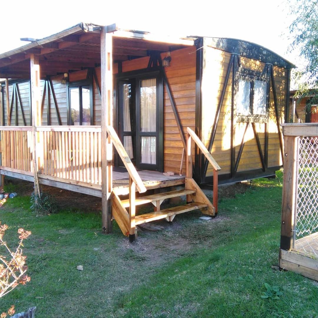 Two-Bedroom House photo 3