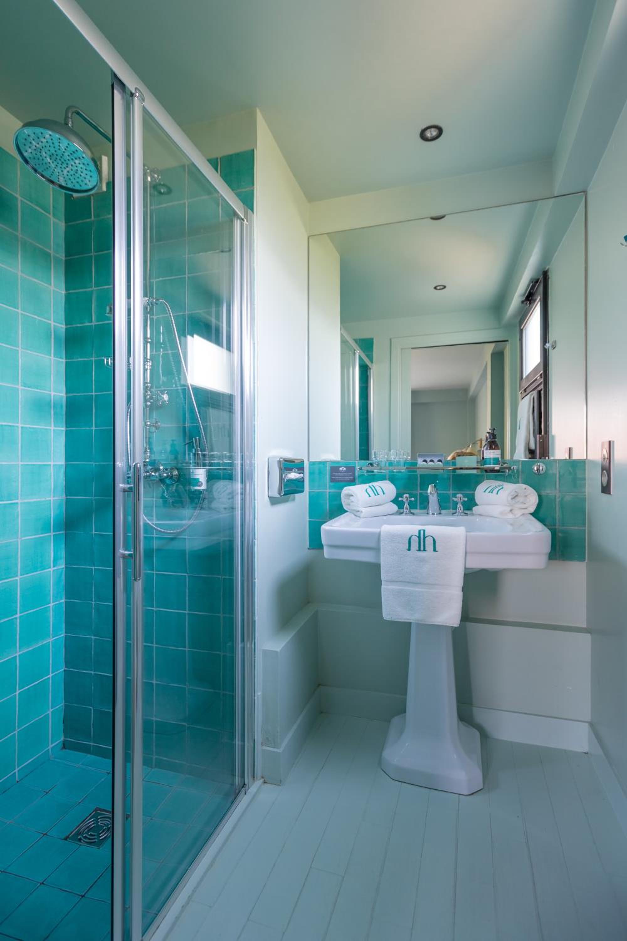 Chambre Double - Annexe Chambre Double - Annexe