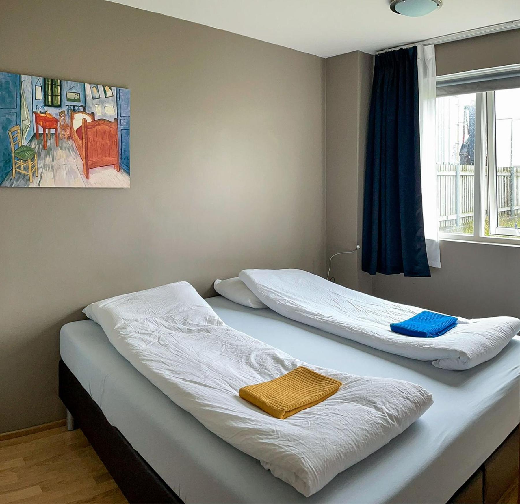 Two-Bedroom Apartment photo 2