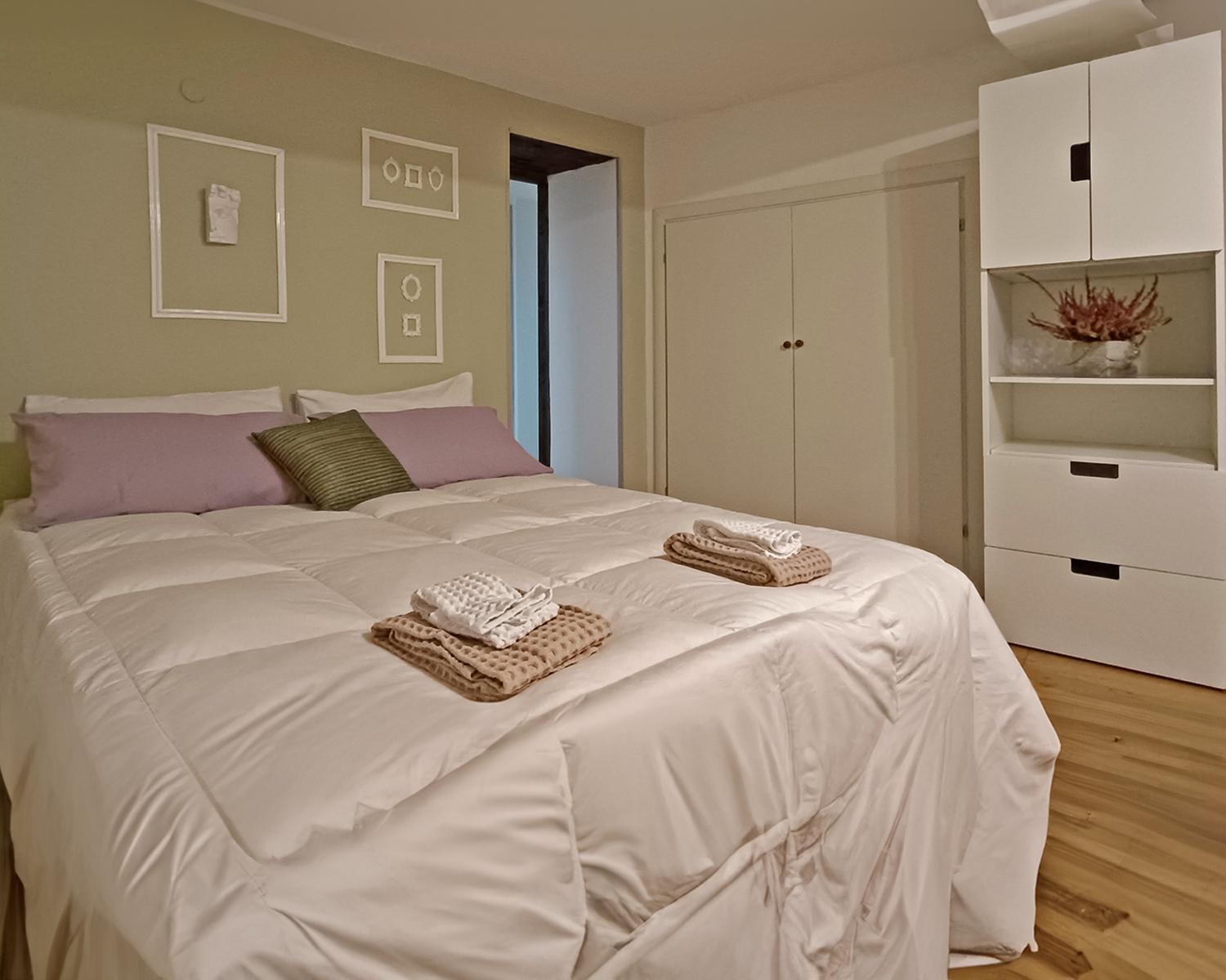 Two-Bedroom House photo 2