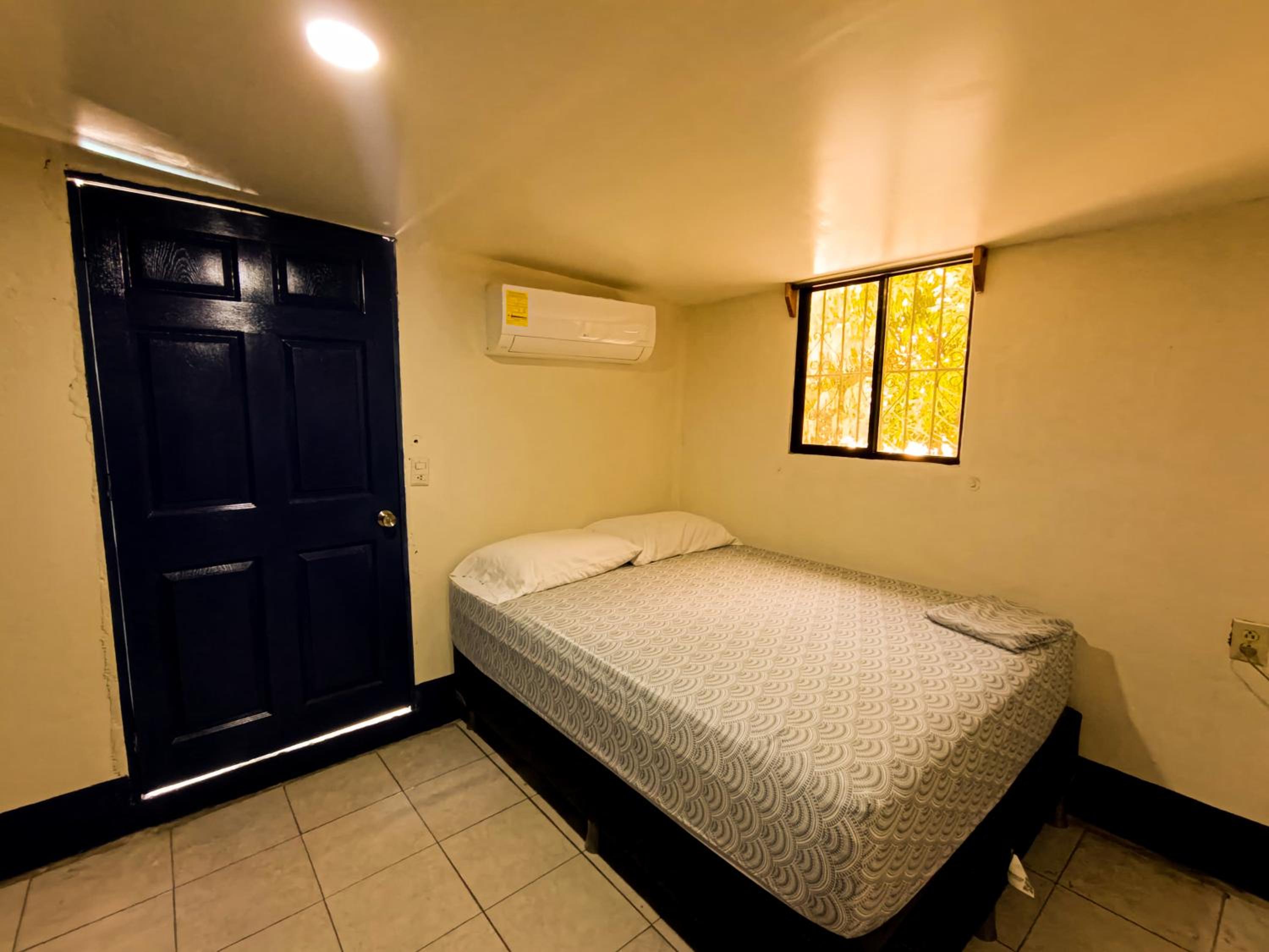 Bunk Bed in Mixed Dormitory Room photo 3