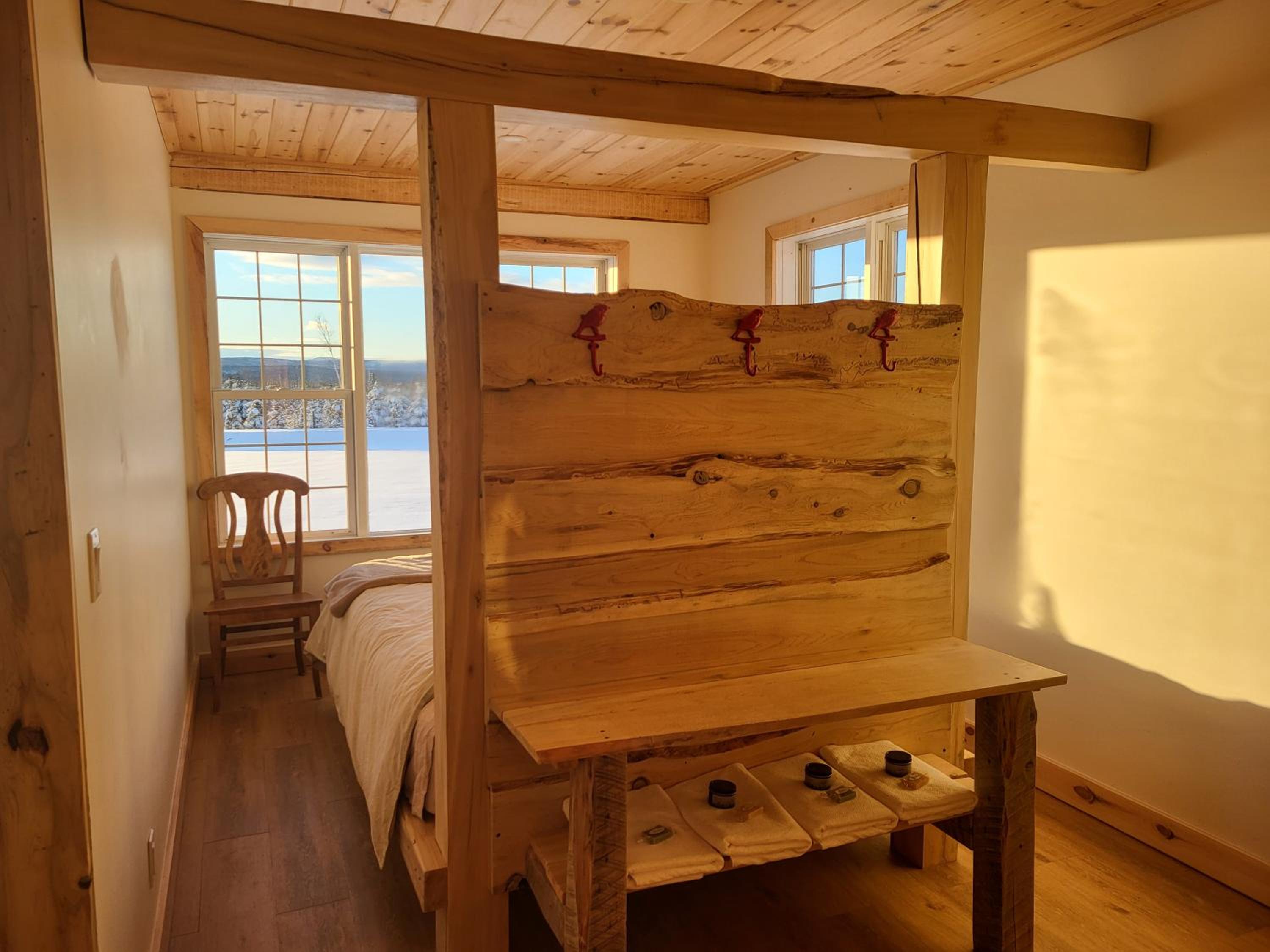 One-Bedroom Chalet photo 1