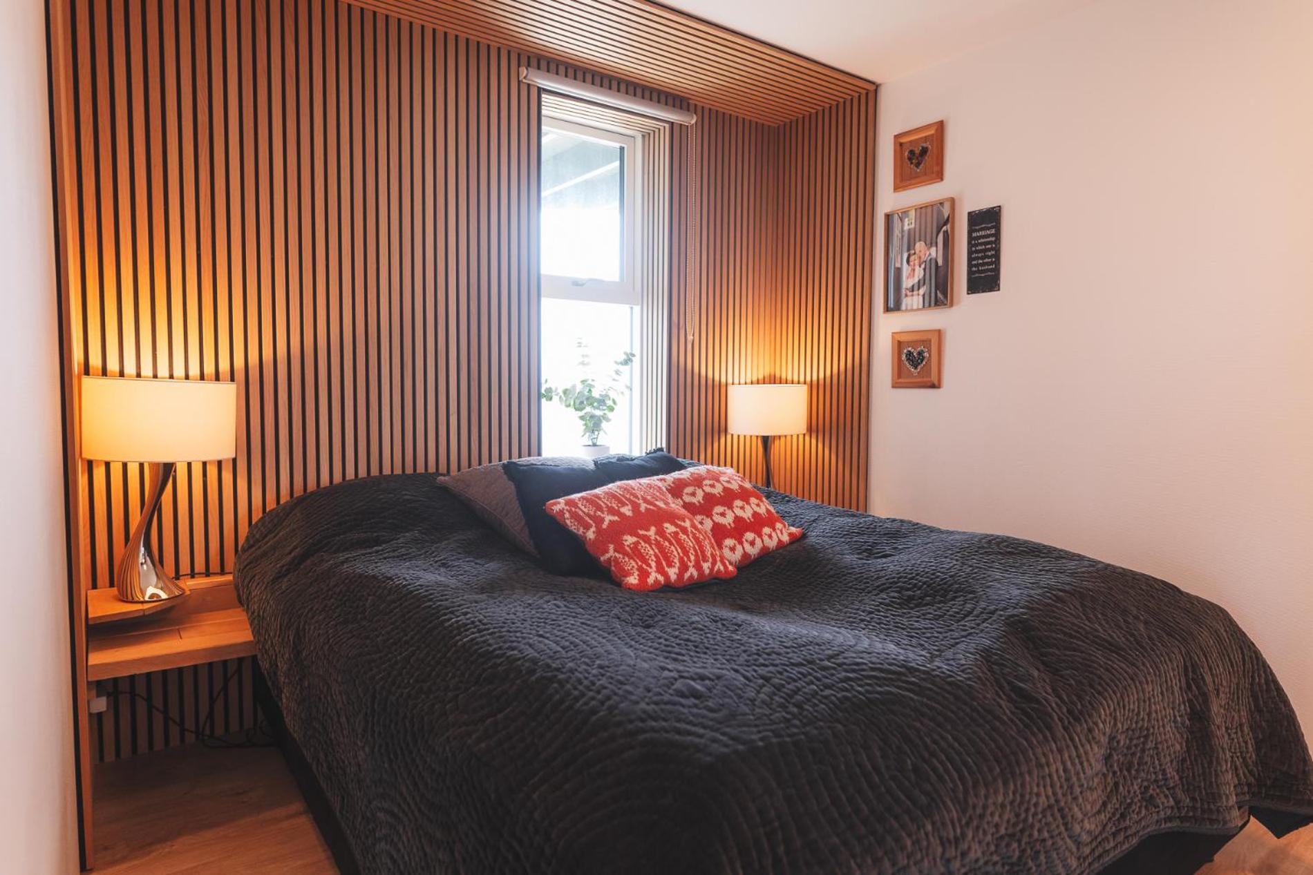 Apartment with View and Balcony photo 1