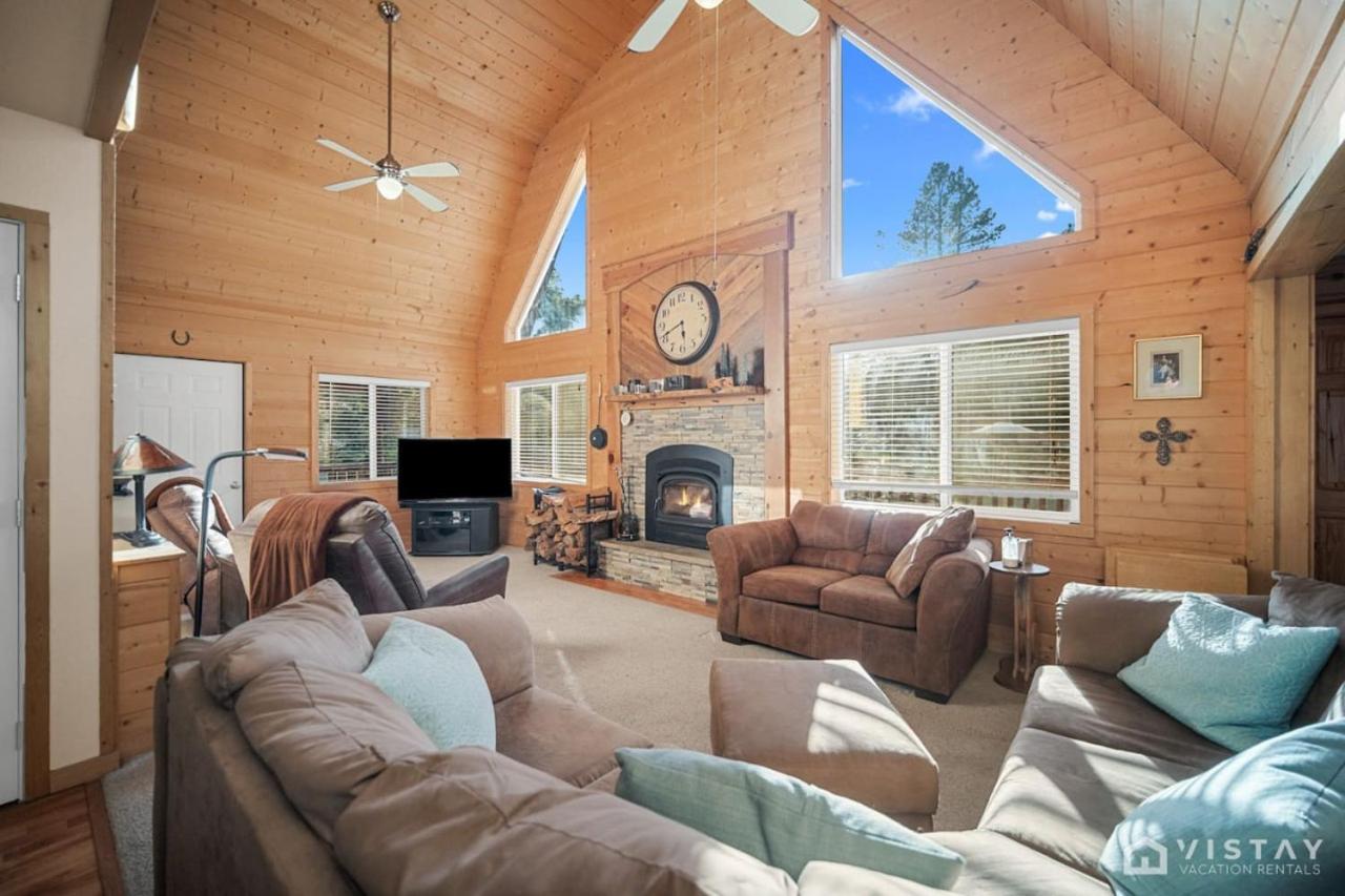 Four-Bedroom House photo 1
