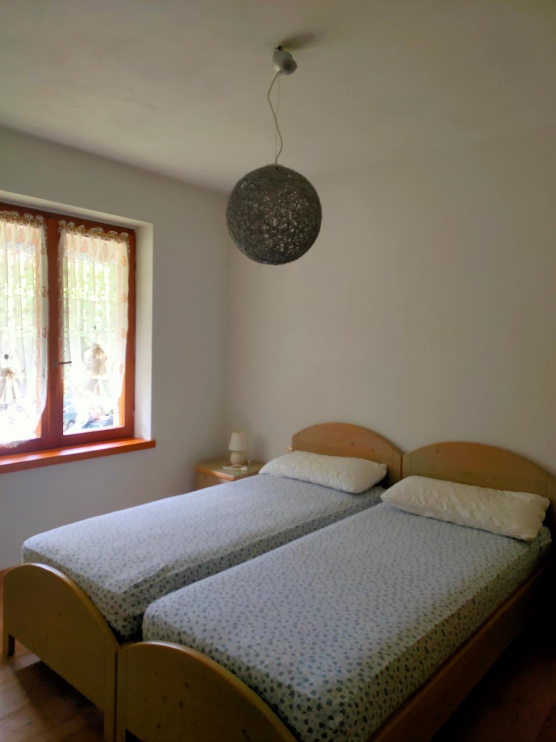 Two-Bedroom Apartment photo 1