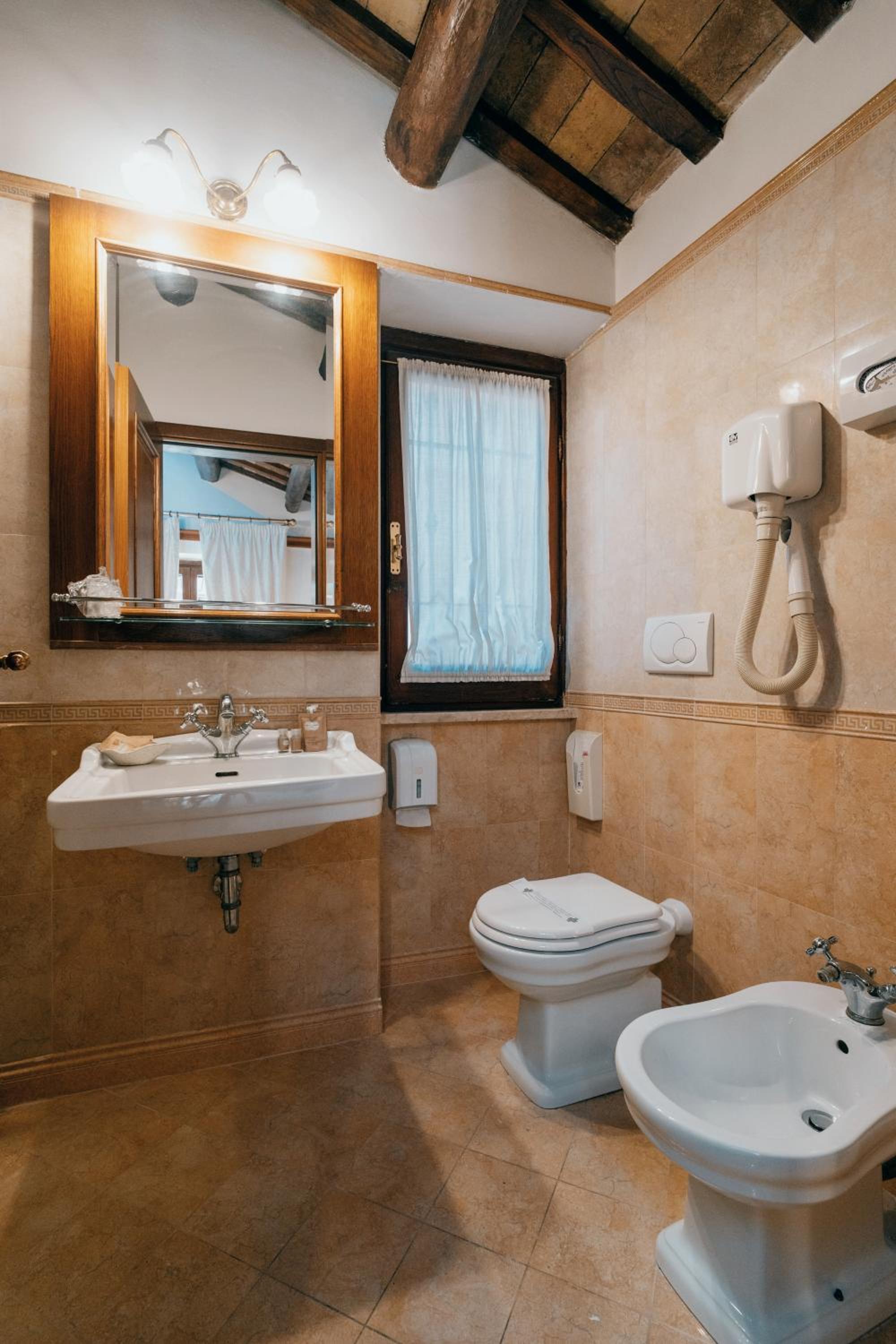 Double or Twin Room