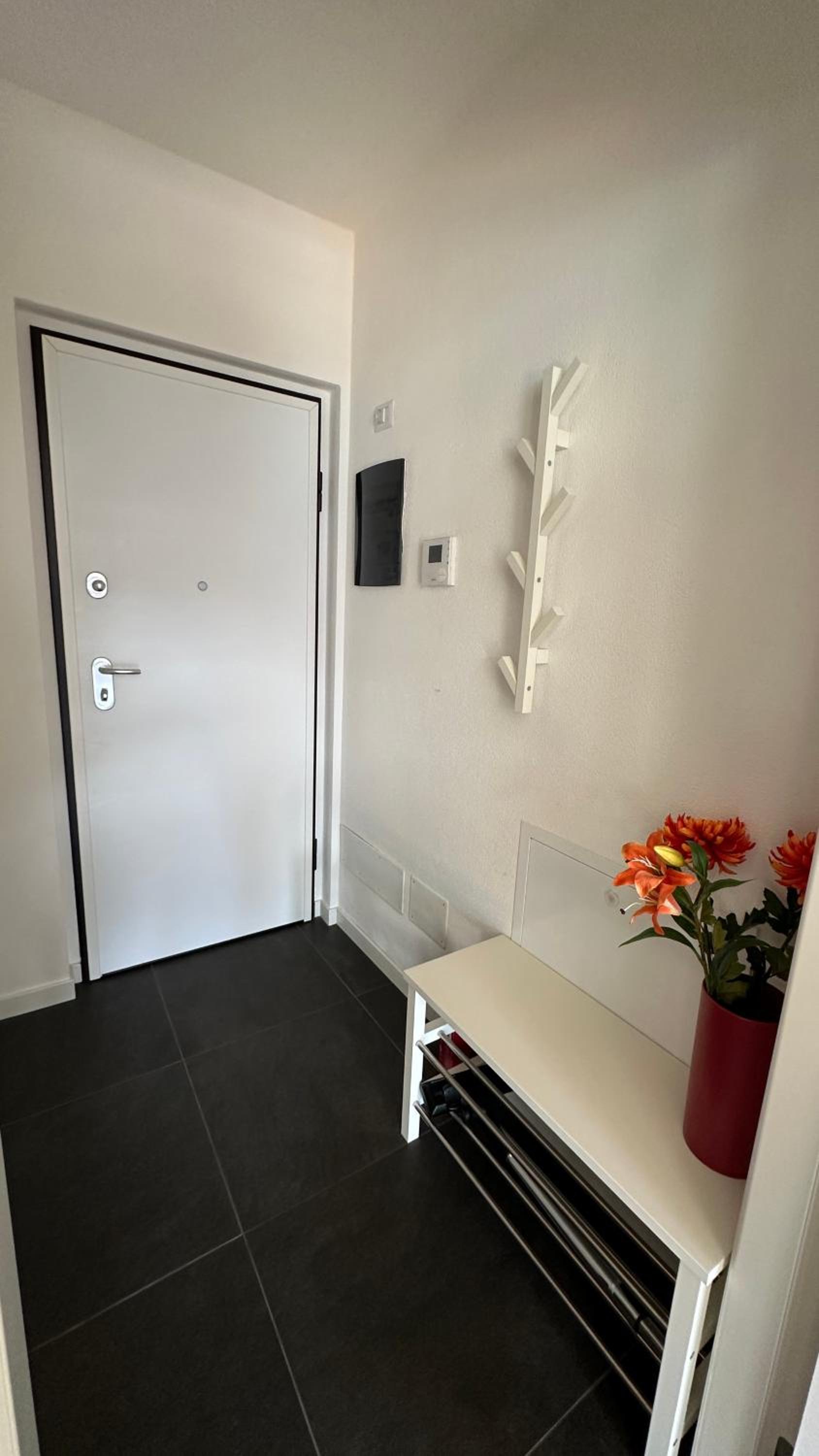 Apartment with Lake View photo 1