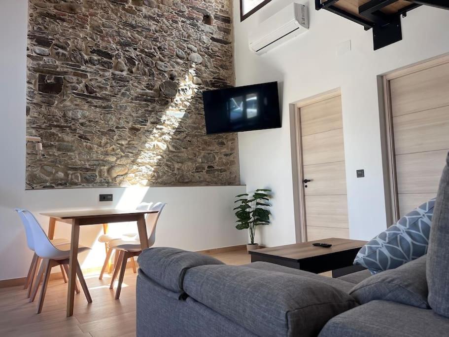 Casa de Dos Habitaciones