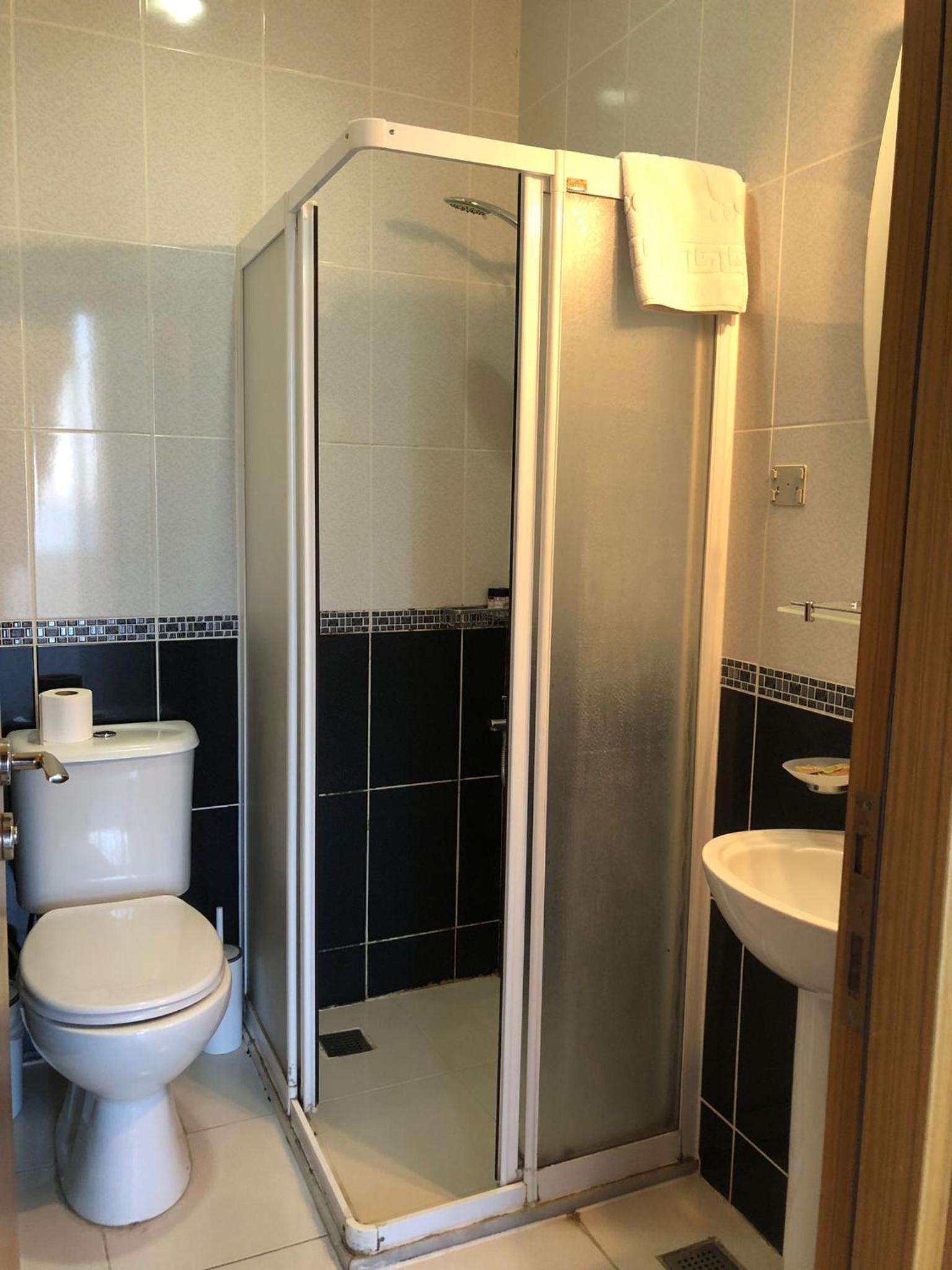 Deluxe Double Room with Sea View photo 3