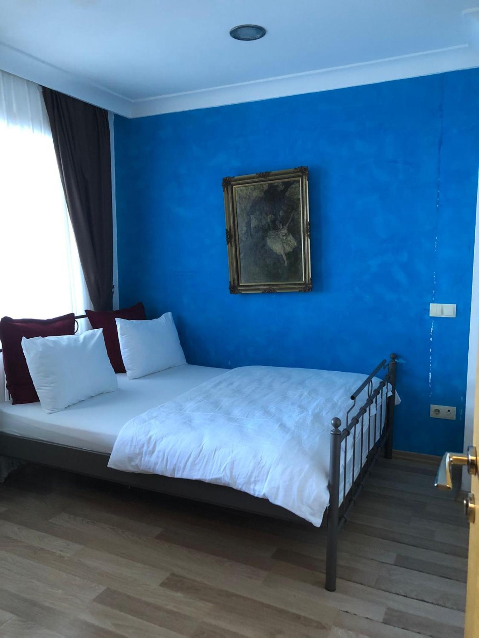Double Room with Terrace photo 1