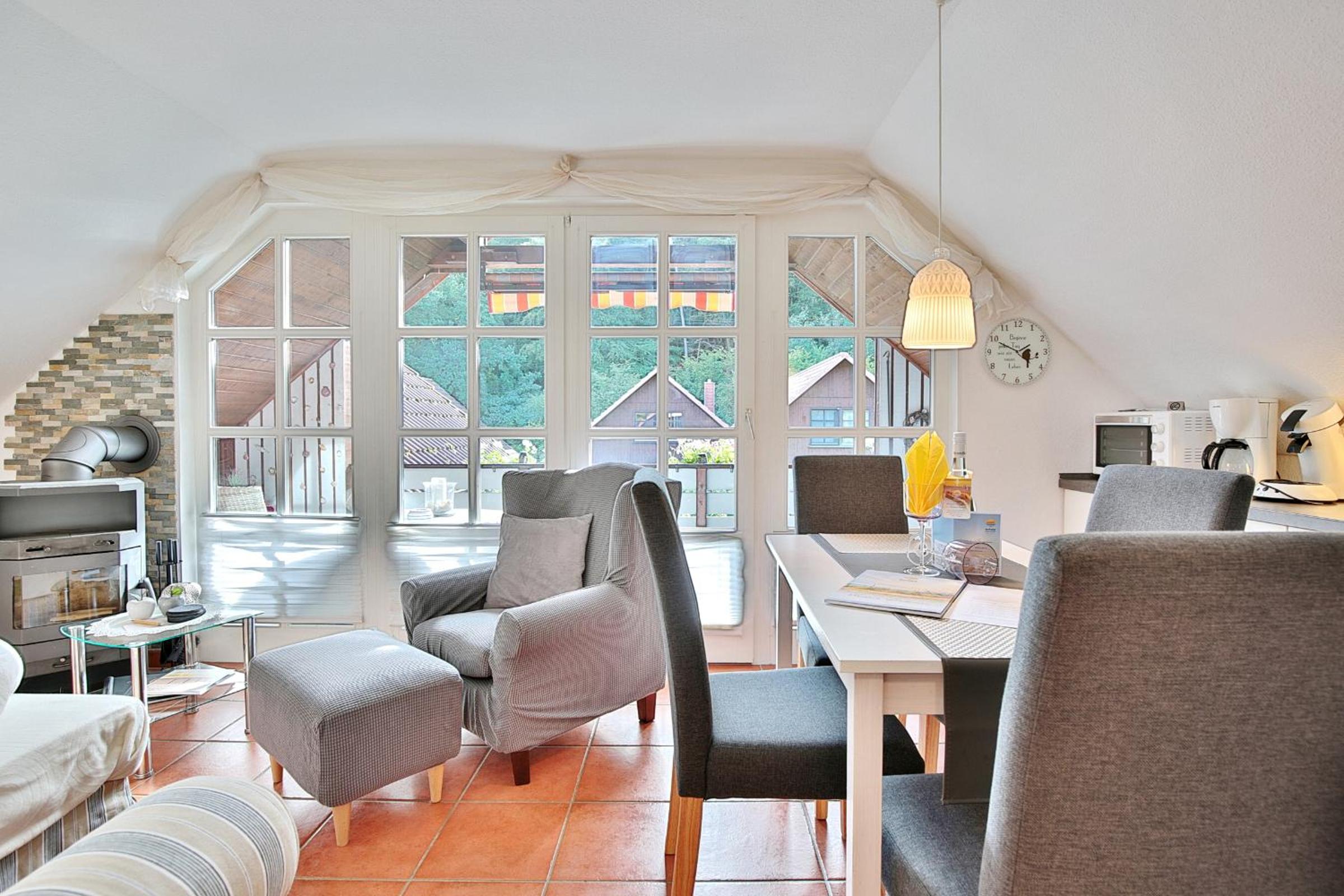 Holiday Home photo 1