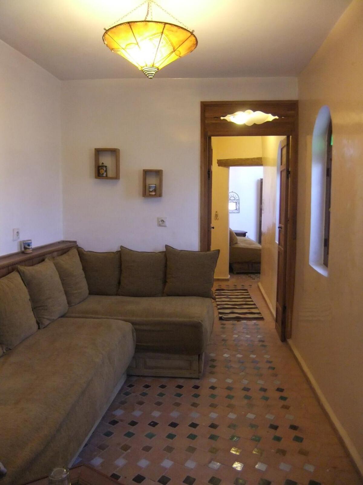 Deluxe Double Room - Photo 1