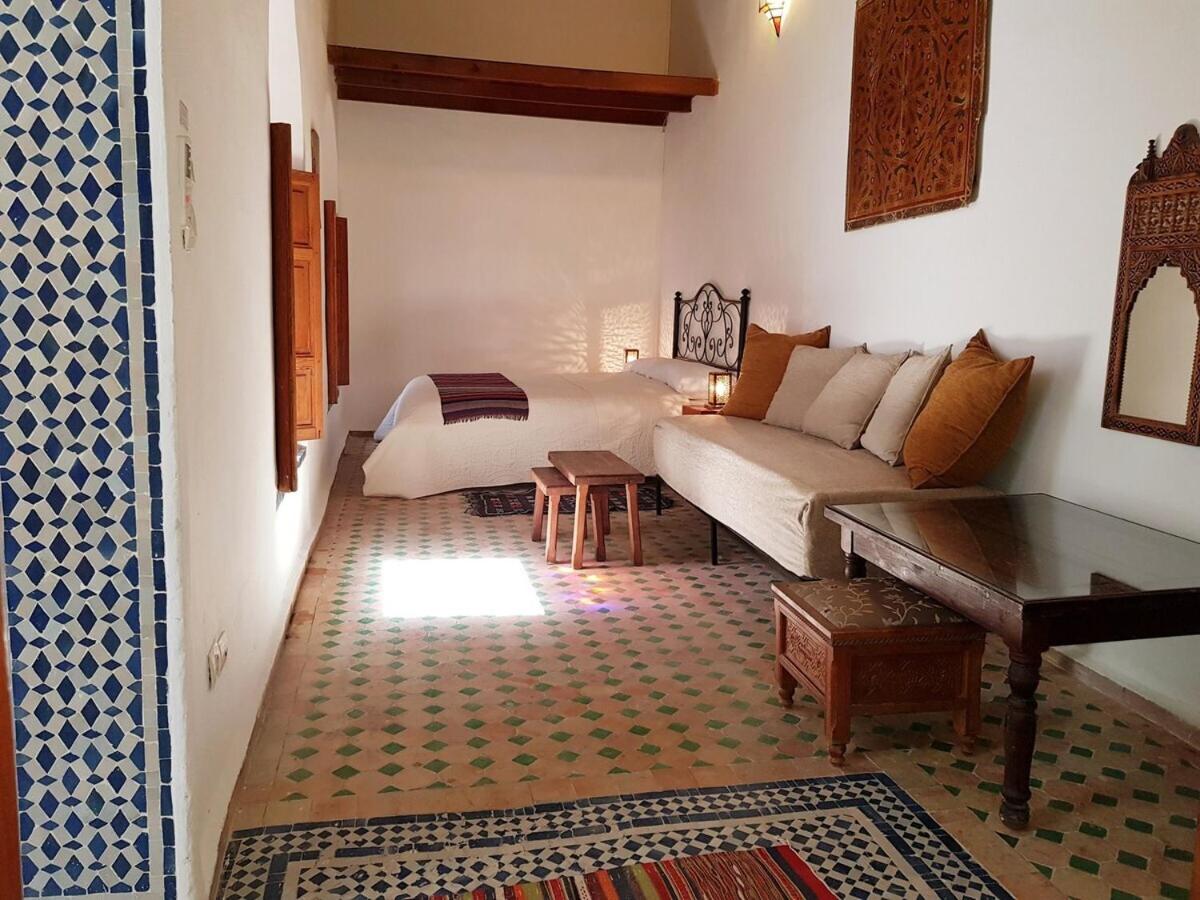 Standard Double Room - Photo 1