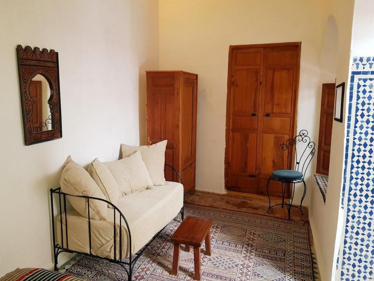 Small Double Room - Photo 3