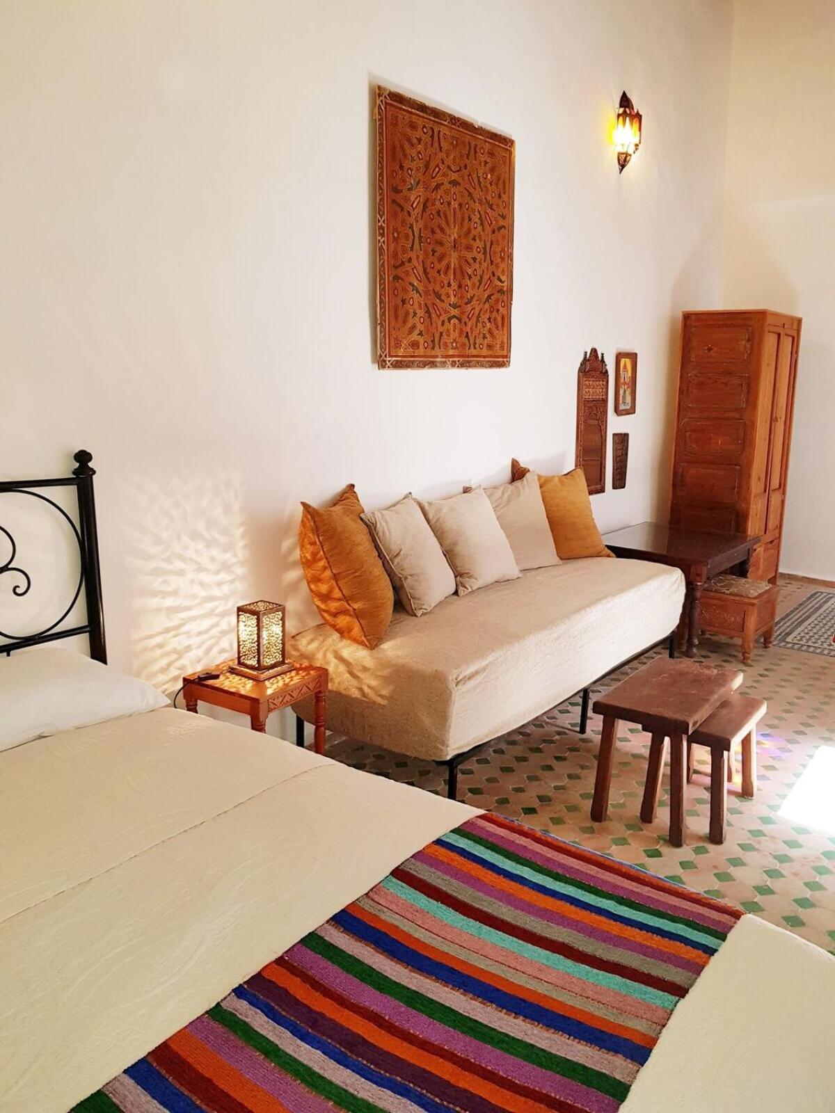 Standard Double Room - Photo 4