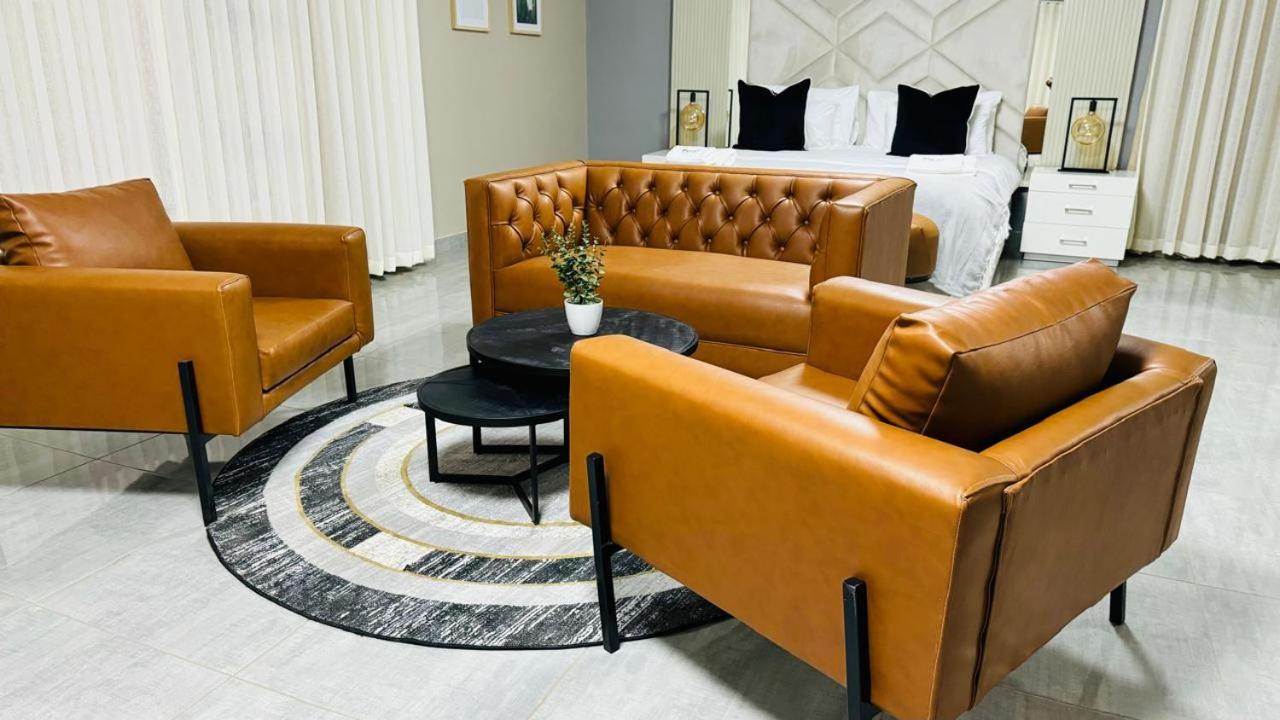 Presidential Suite photo 3
