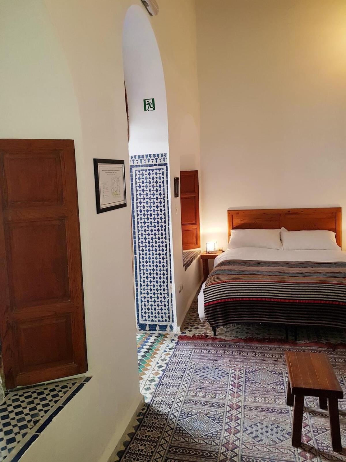 Small Double Room - Photo 4