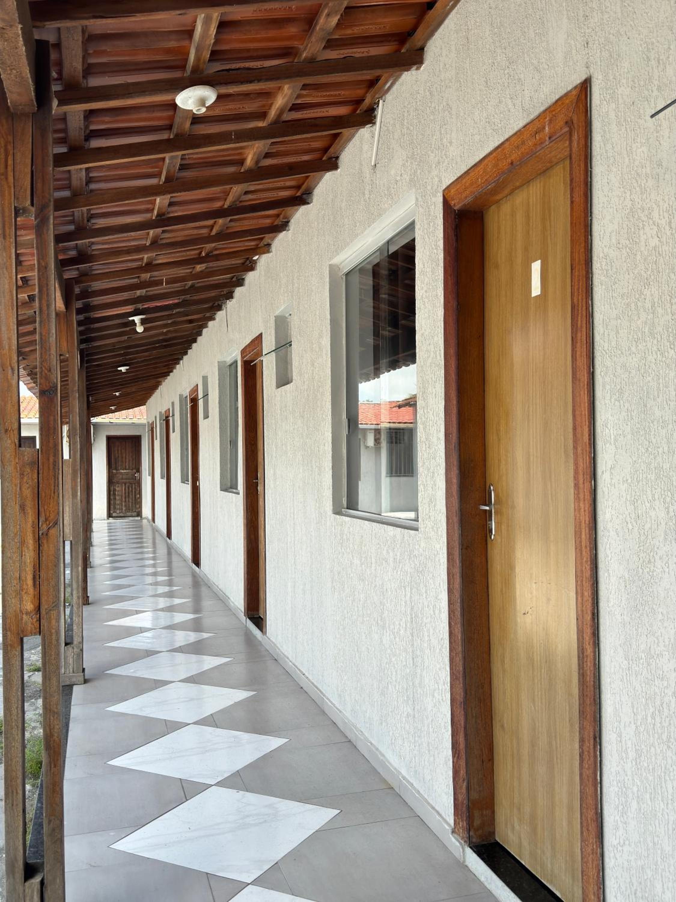 Large Single Room