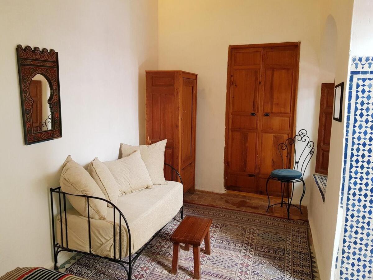 Small Double Room - Photo 1