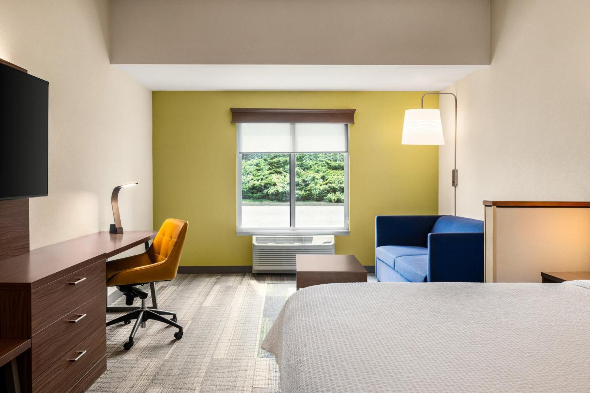 Suite - Hearing Accessible - Non-Smoking photo 1