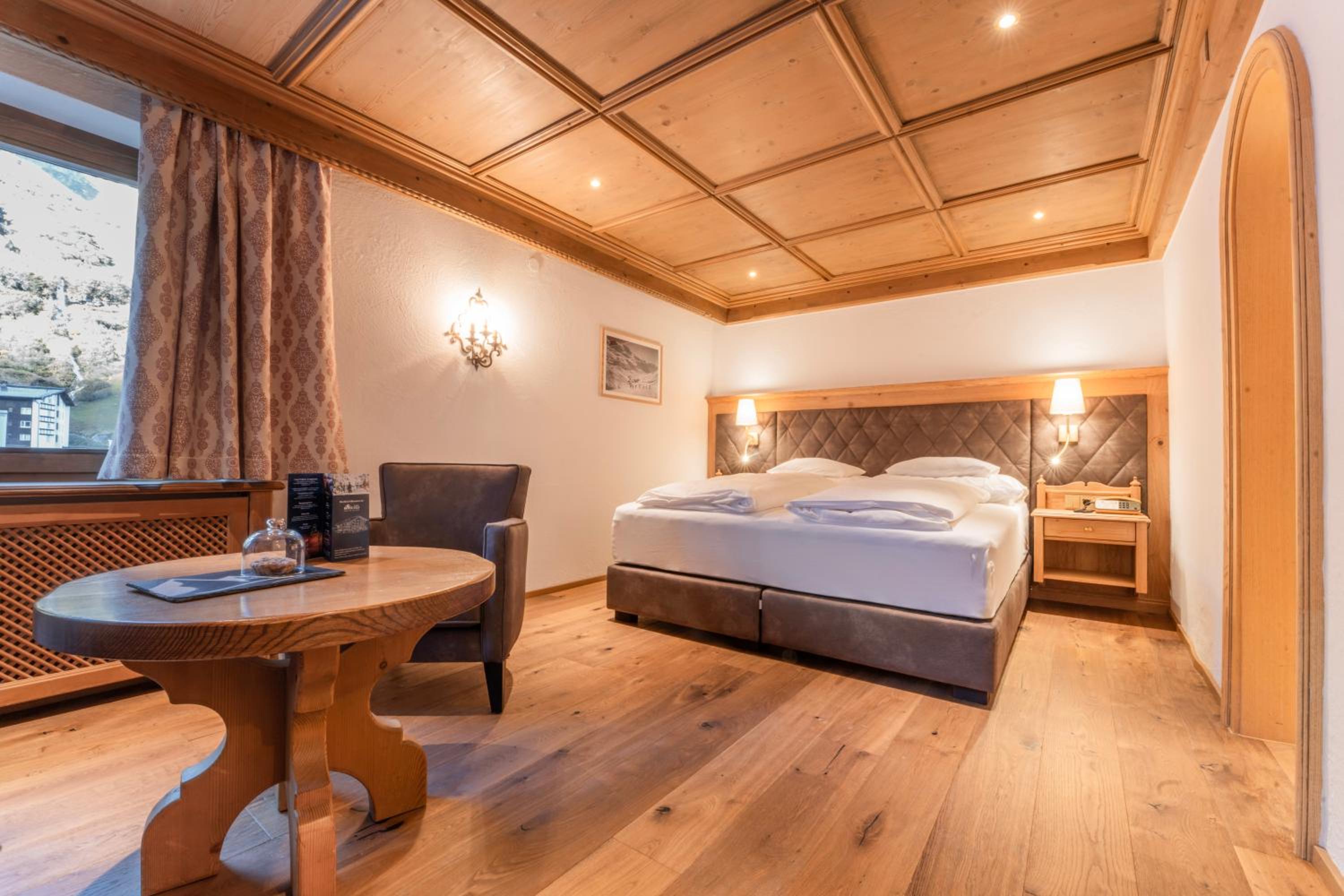 Double Room photo 2
