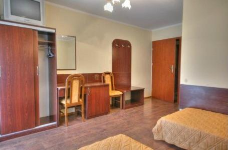 Double Room with Balcony photo 2