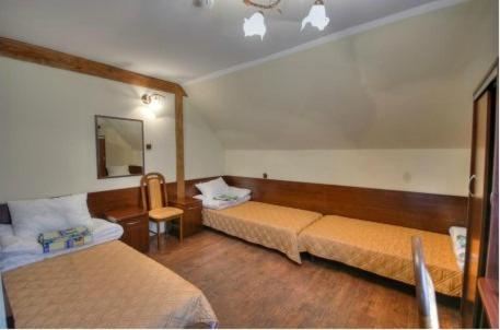 Quadruple Room photo 2