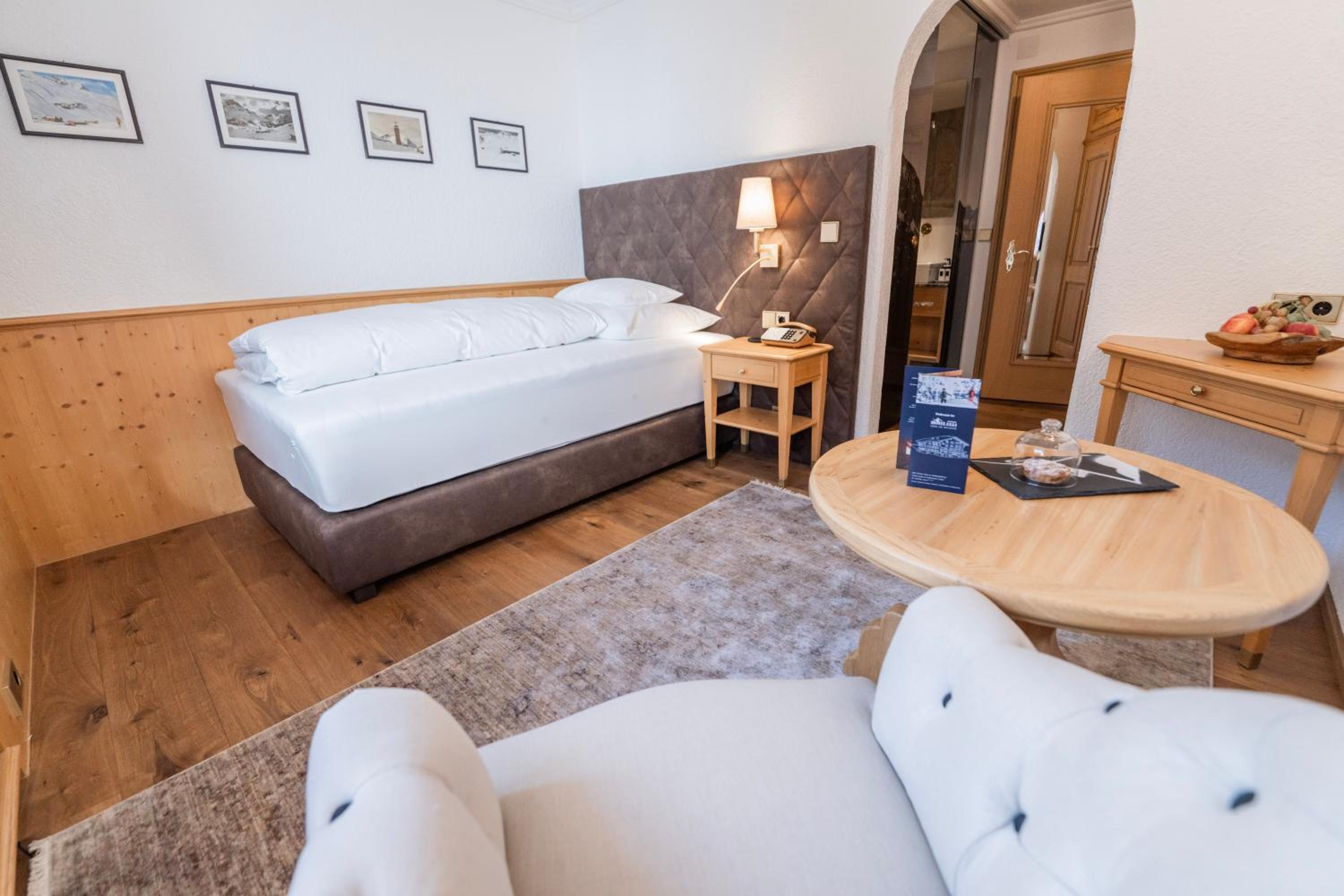 Single Room photo 1