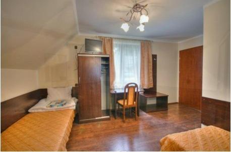 Triple Room photo 2