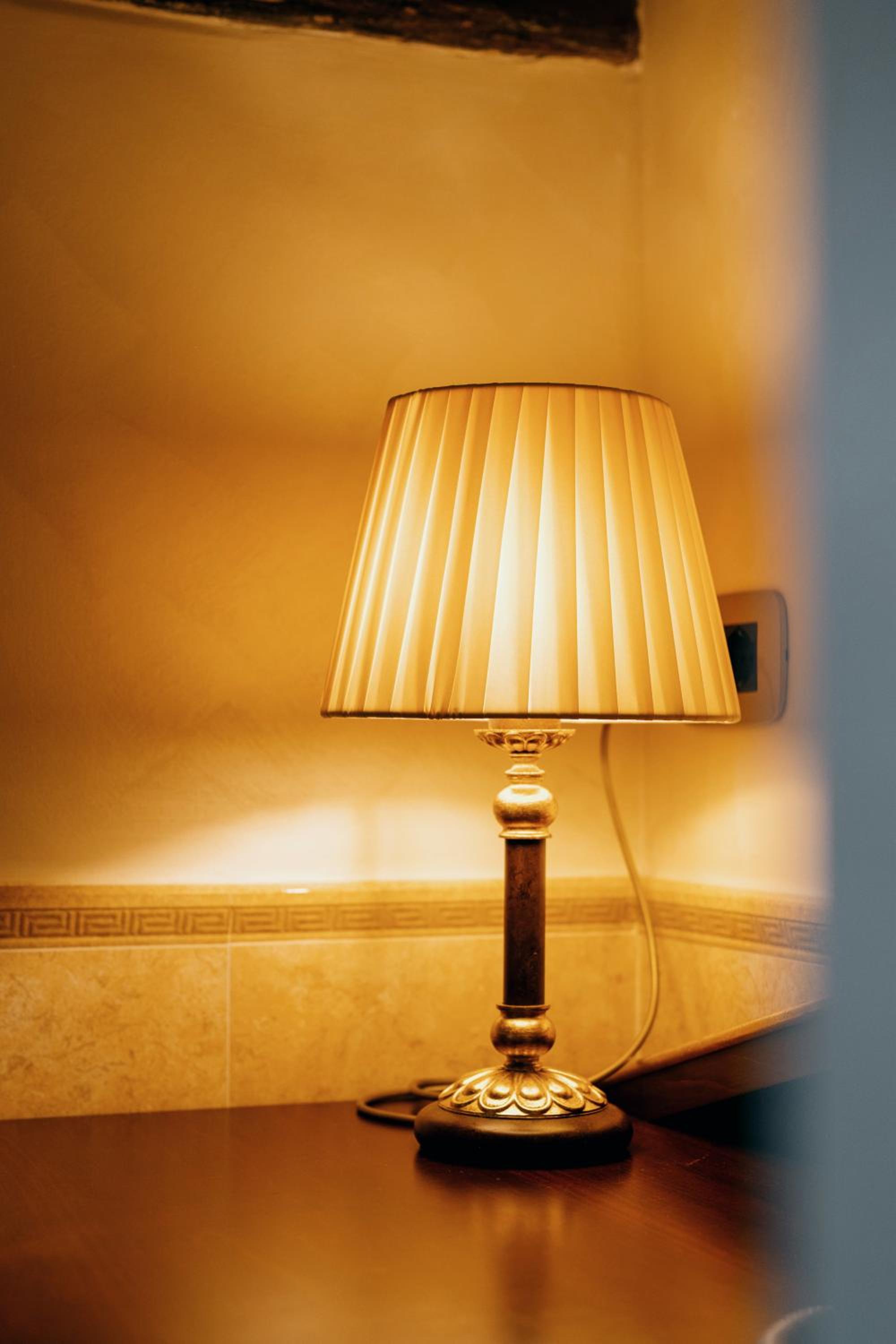 Double or Twin Room thumbnail 6