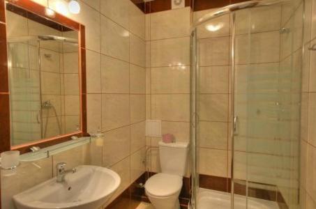 Double Room with Balcony photo 2