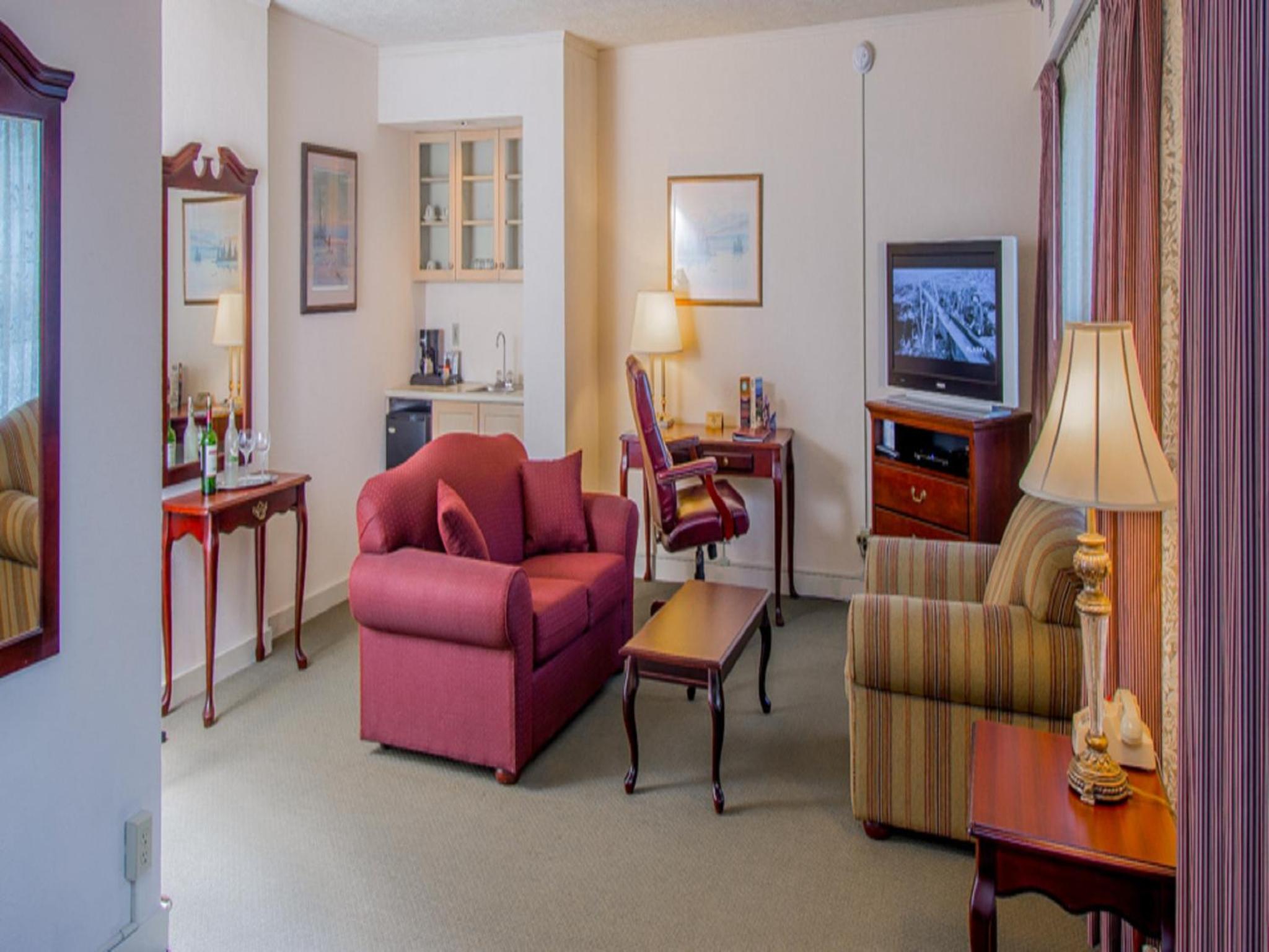 Junior Suite photo 1