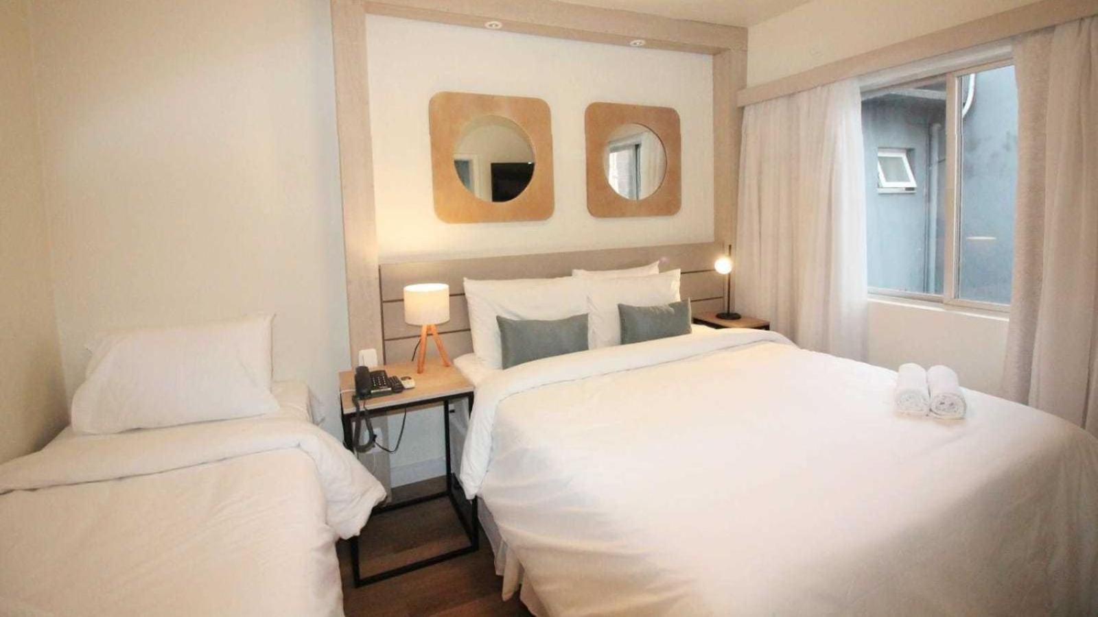 Superior Triple Room