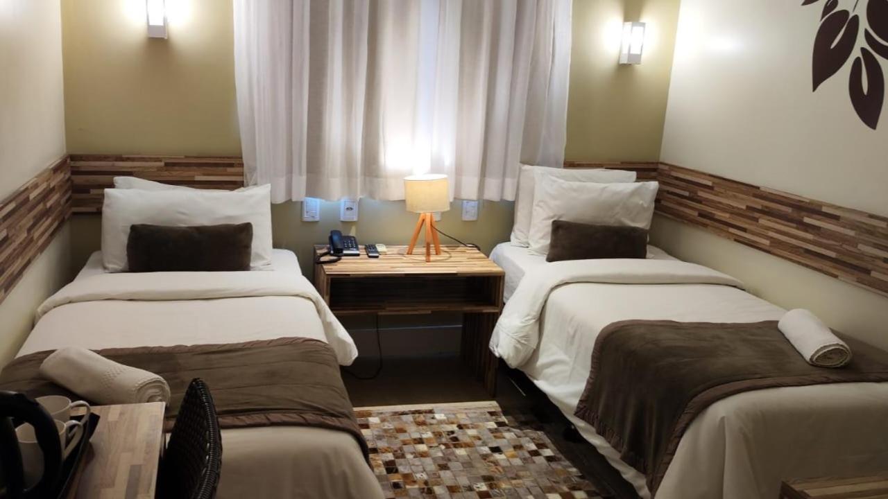 Superior Twin Room photo 3