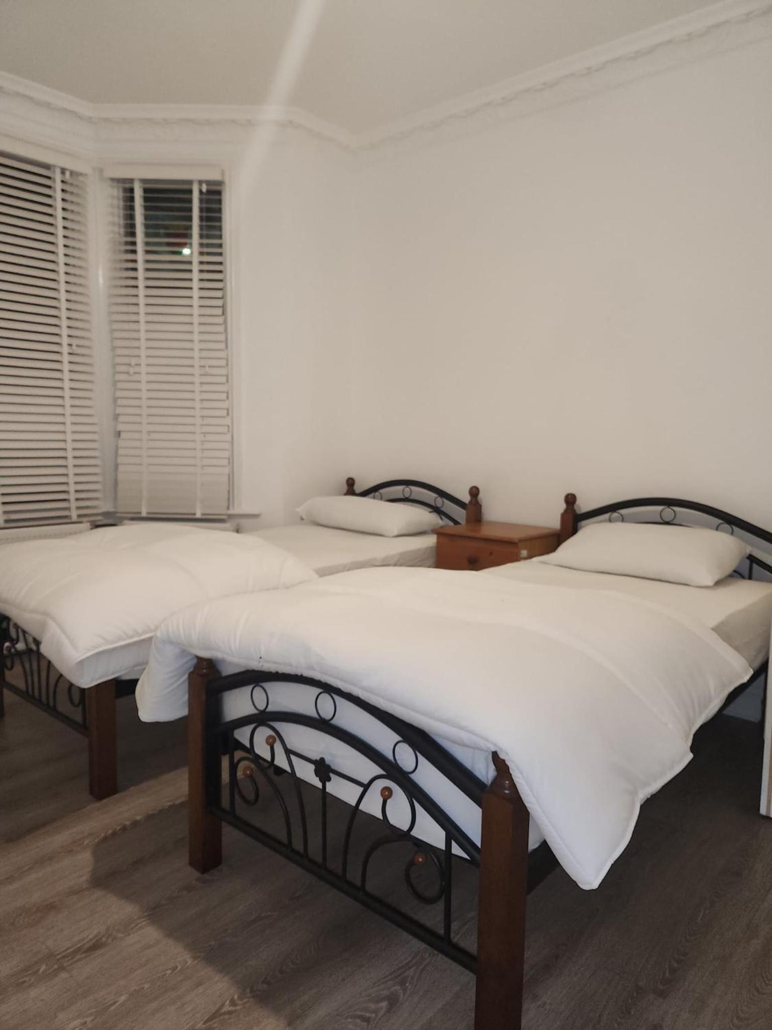 Budget Twin Room photo 1