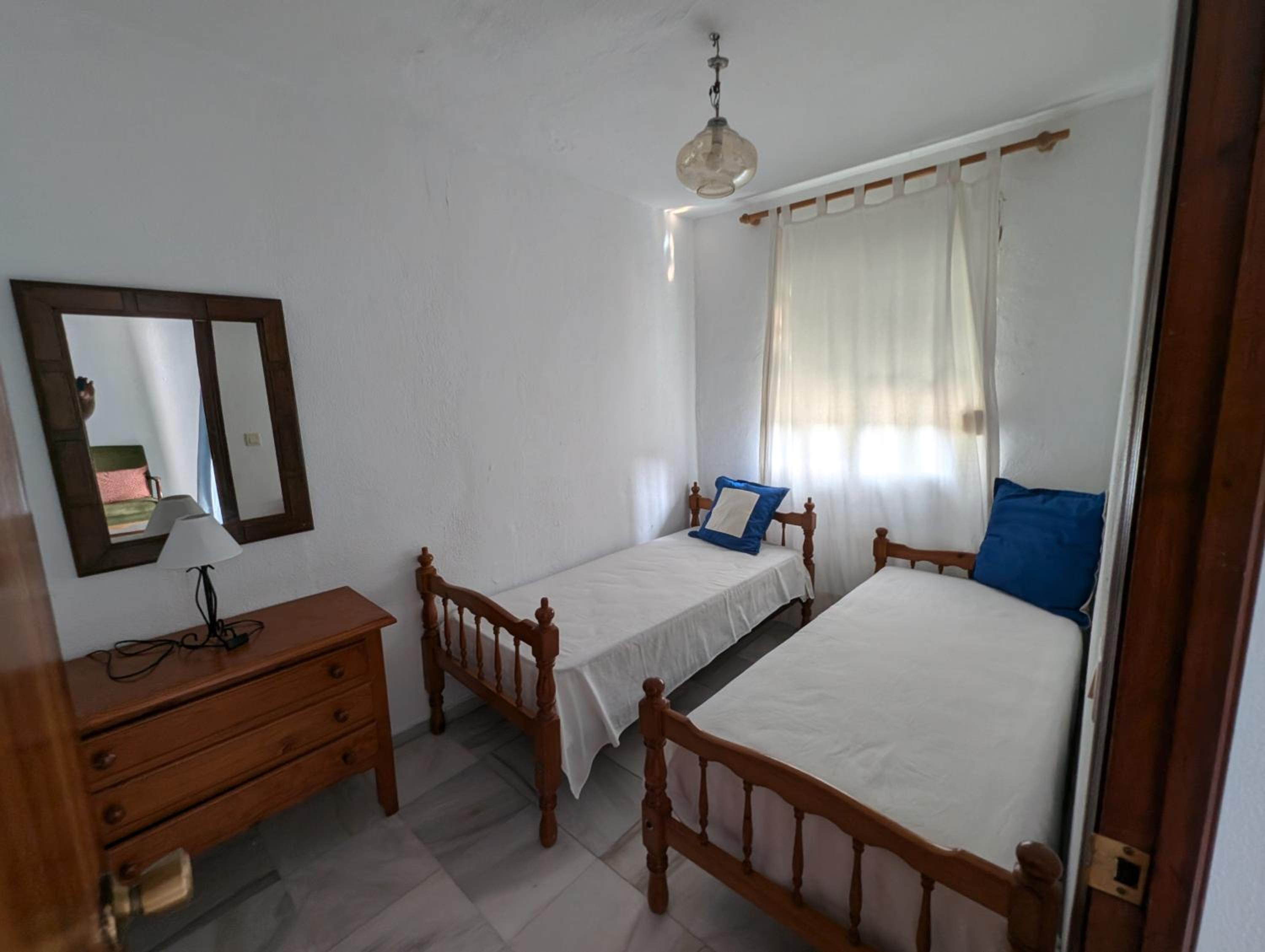 Four-Bedroom Vacation Home photo 2