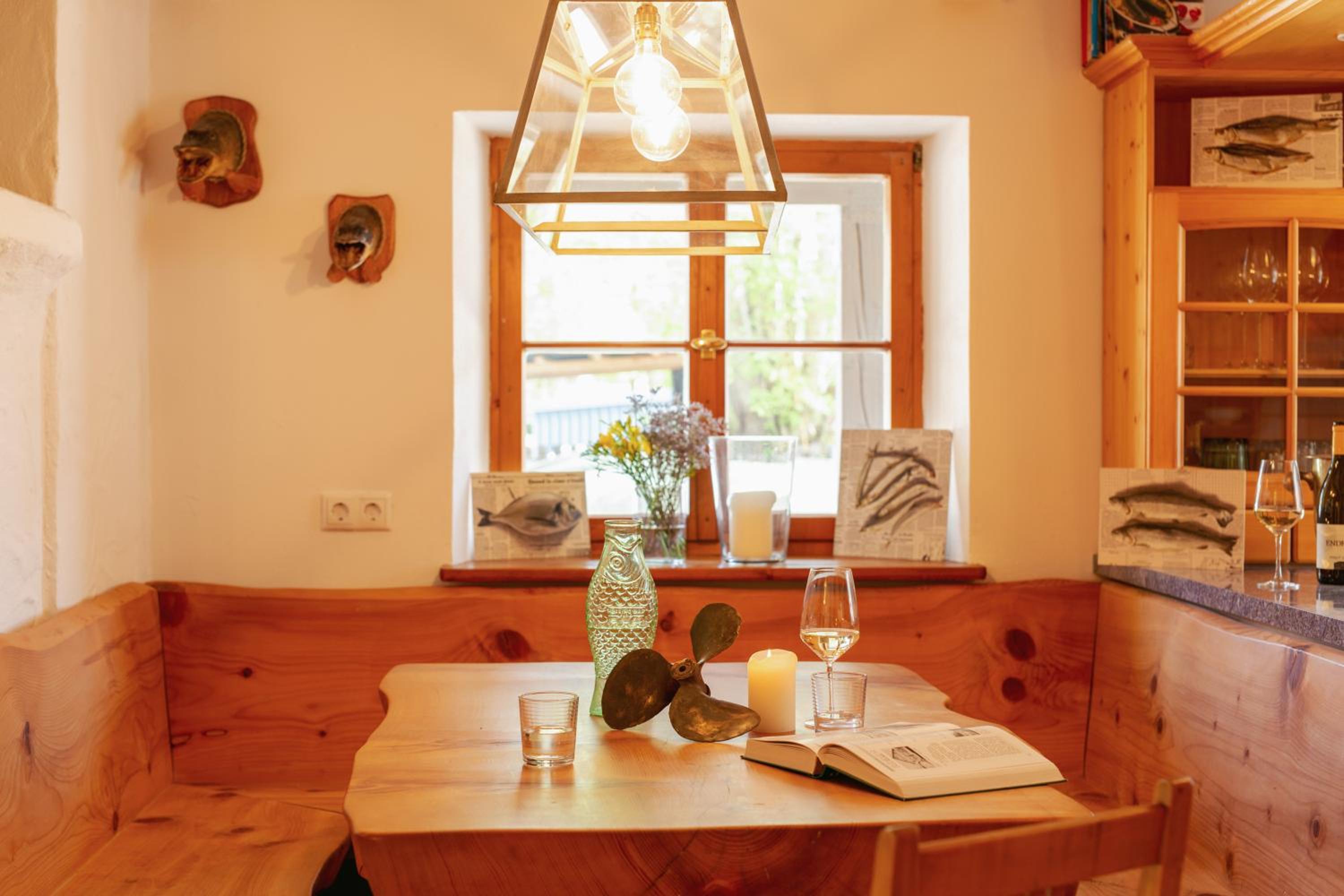 Two-Bedroom House photo 2