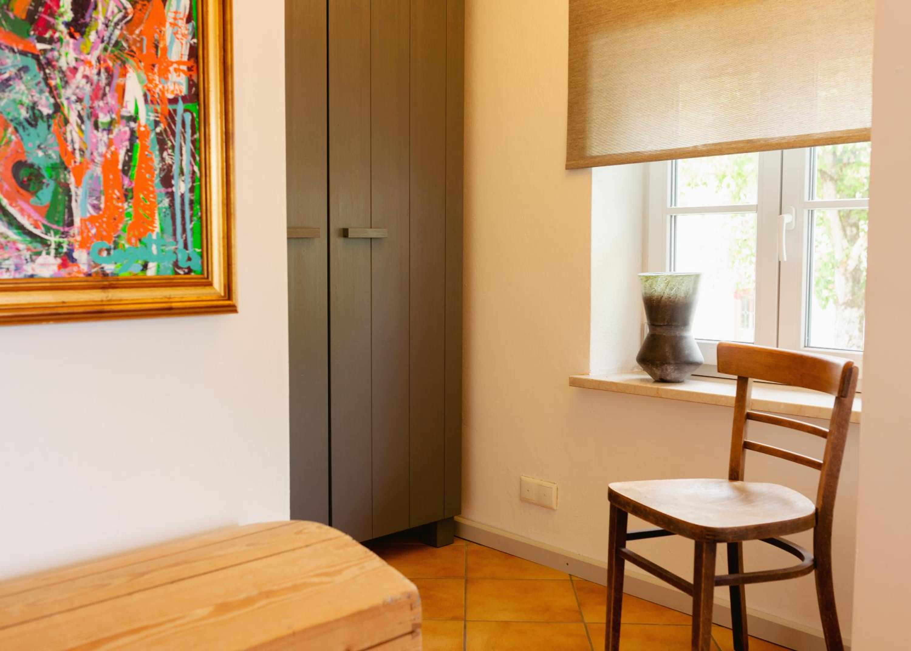 Two-Bedroom House photo 3