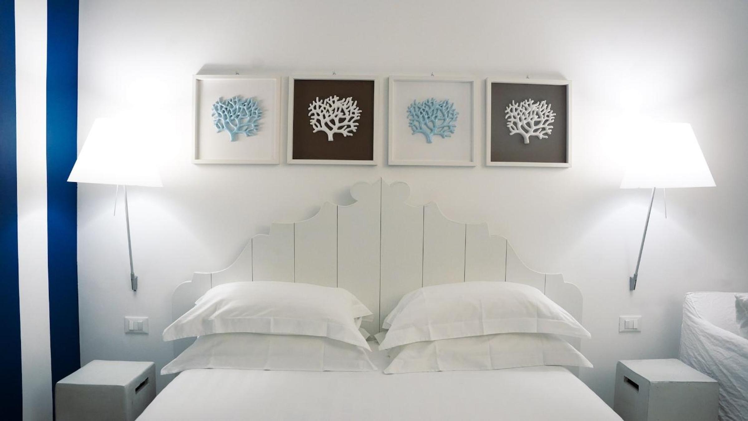 Superior Double Room - Photo 14