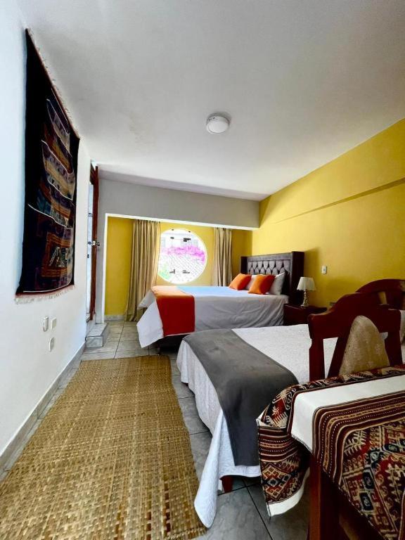 Deluxe Queen Room photo 2