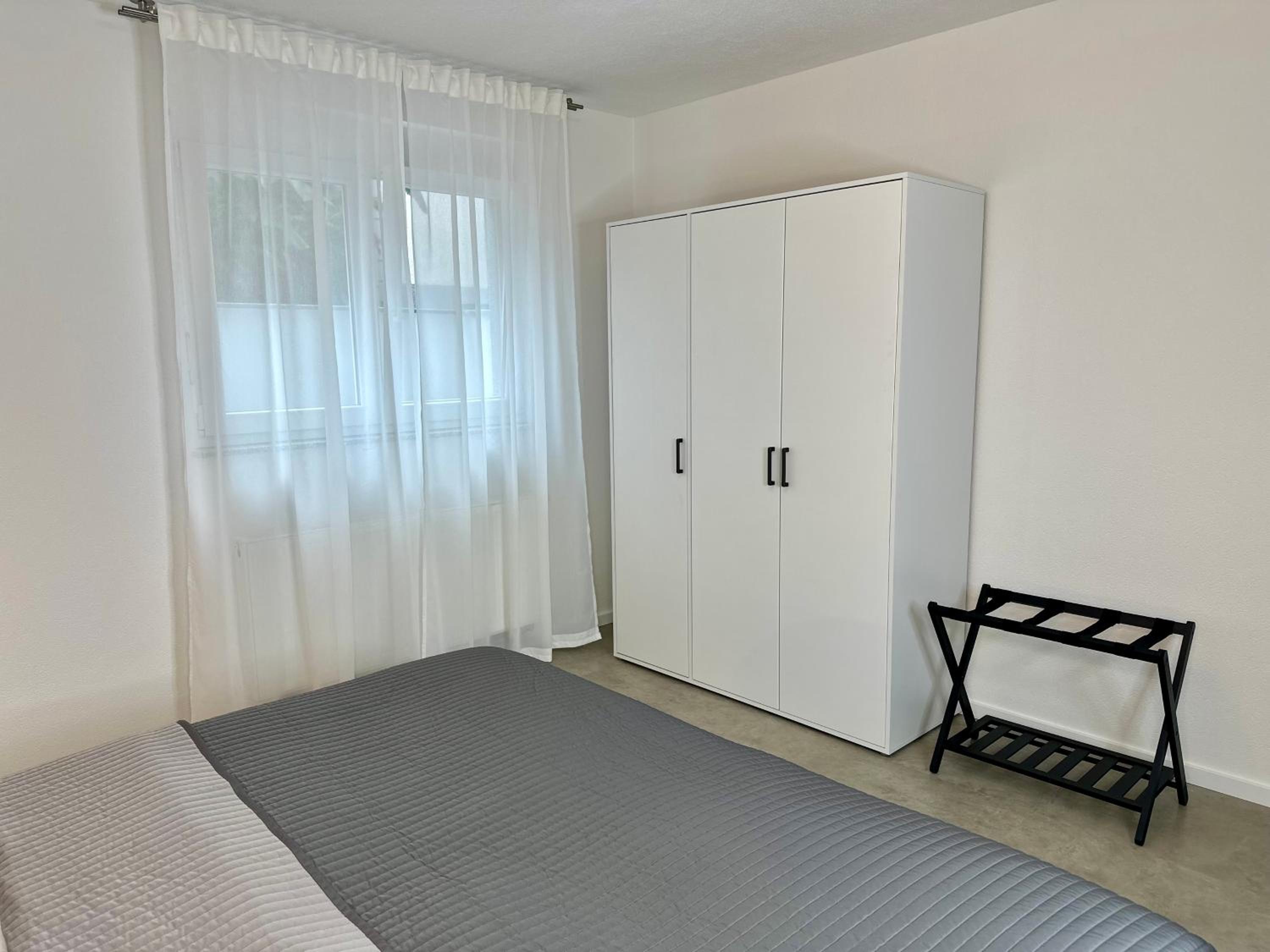 Two-Bedroom Apartment photo 1