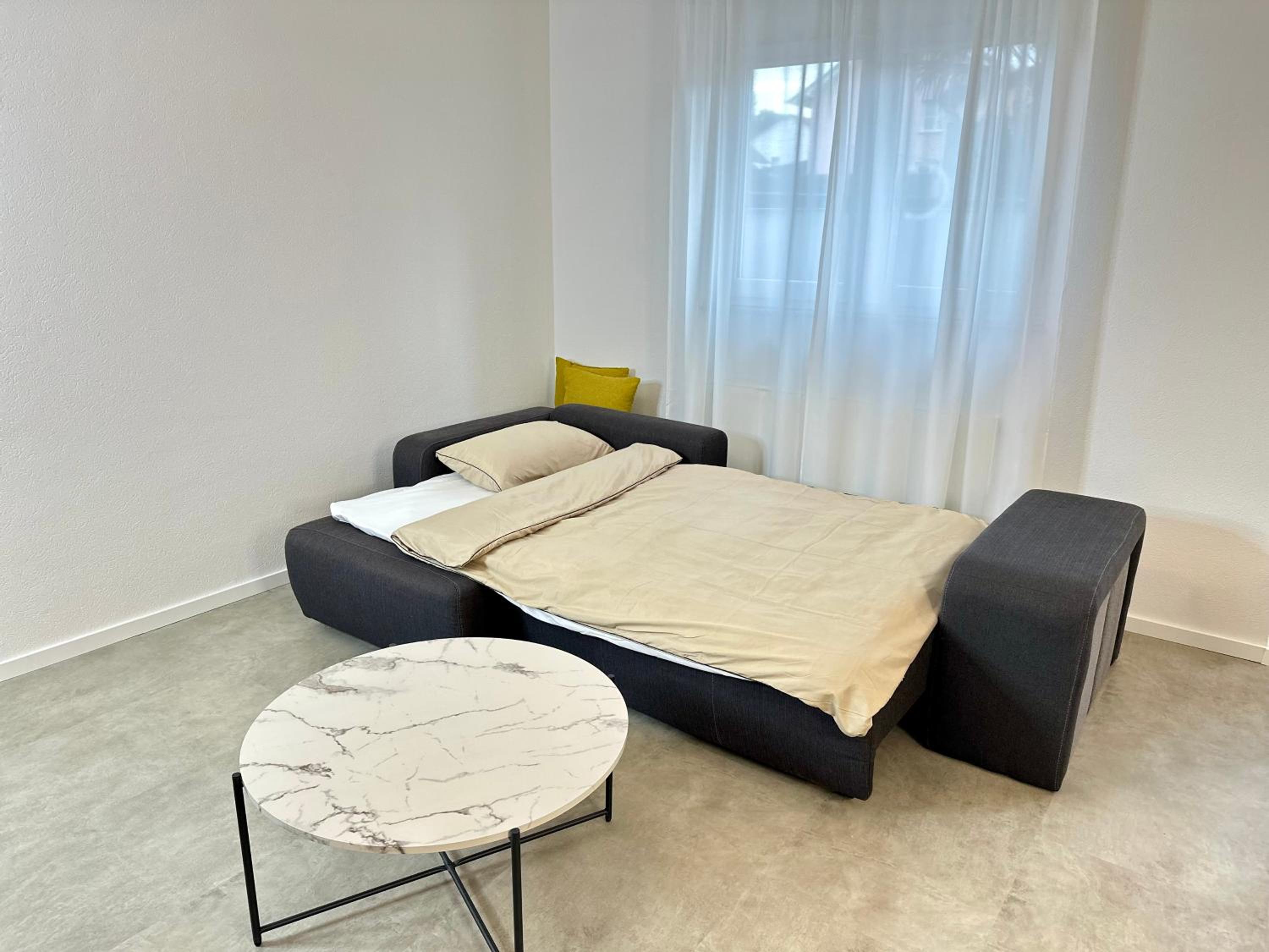 Two-Bedroom Apartment photo 3
