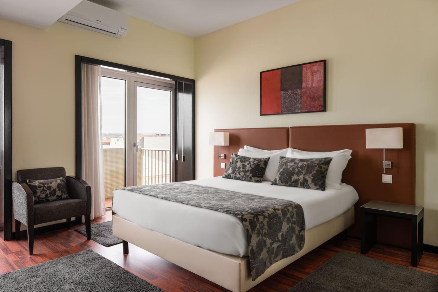 Suite with Sea View - Photo 7