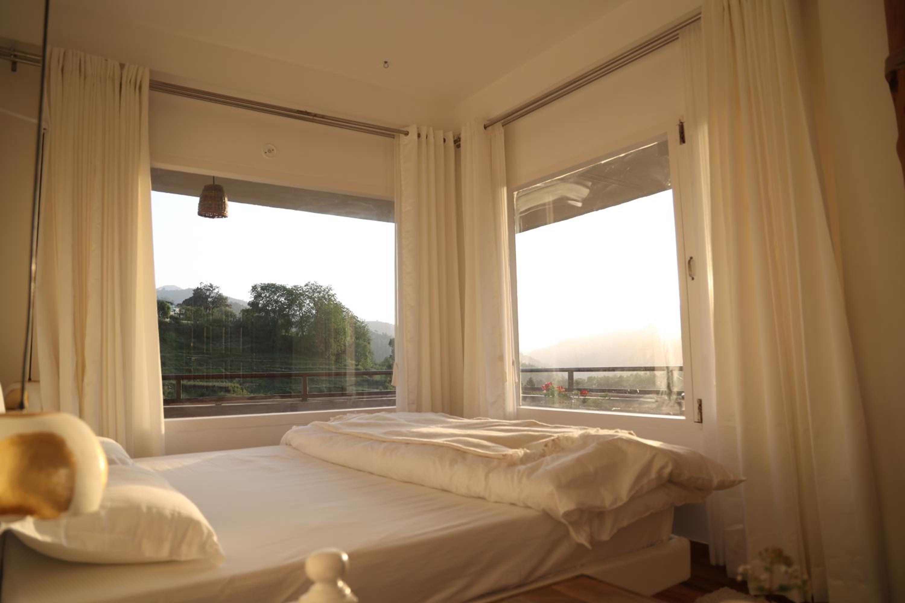 King Room With Mountain View photo 3