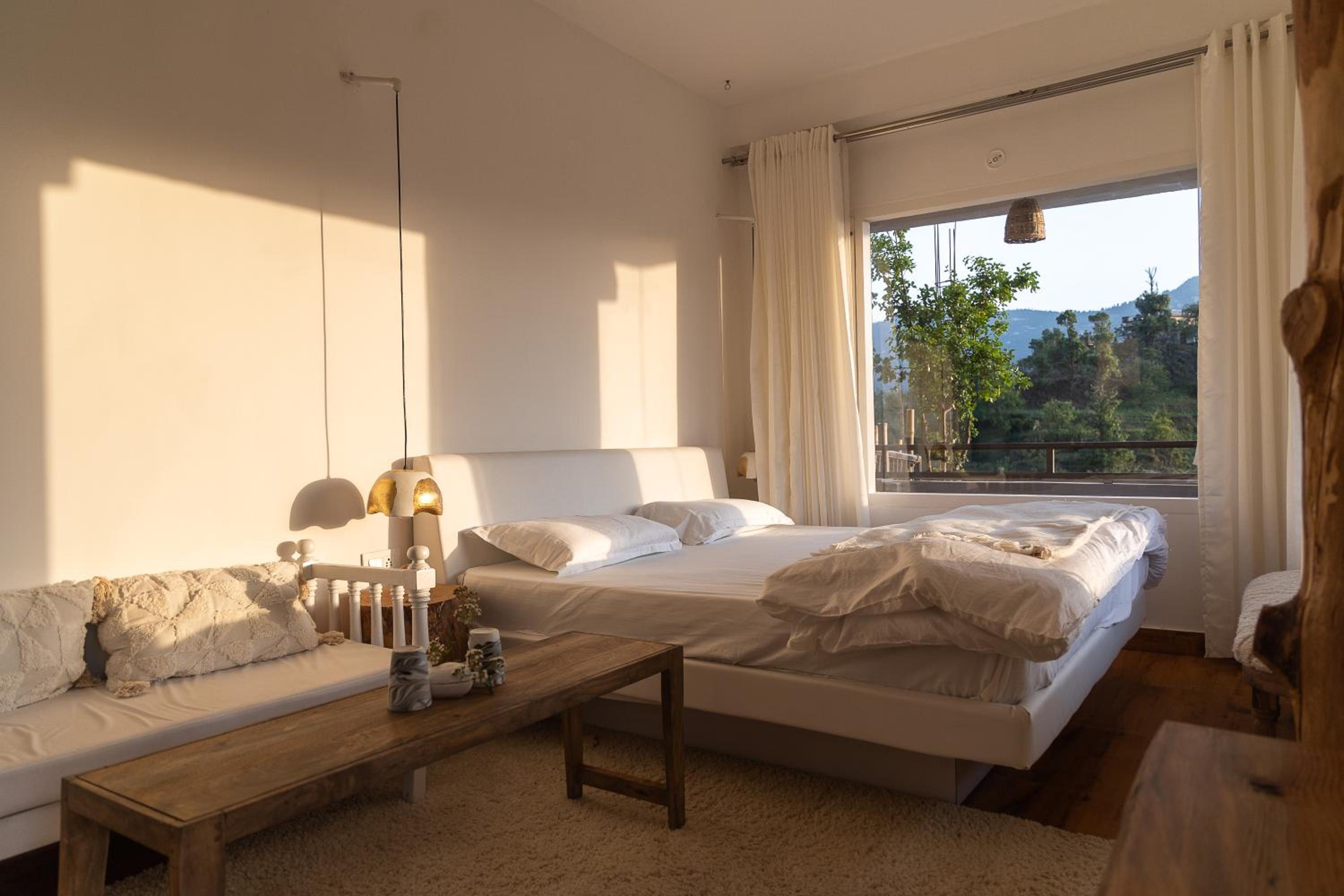 King Room With Mountain View photo 2