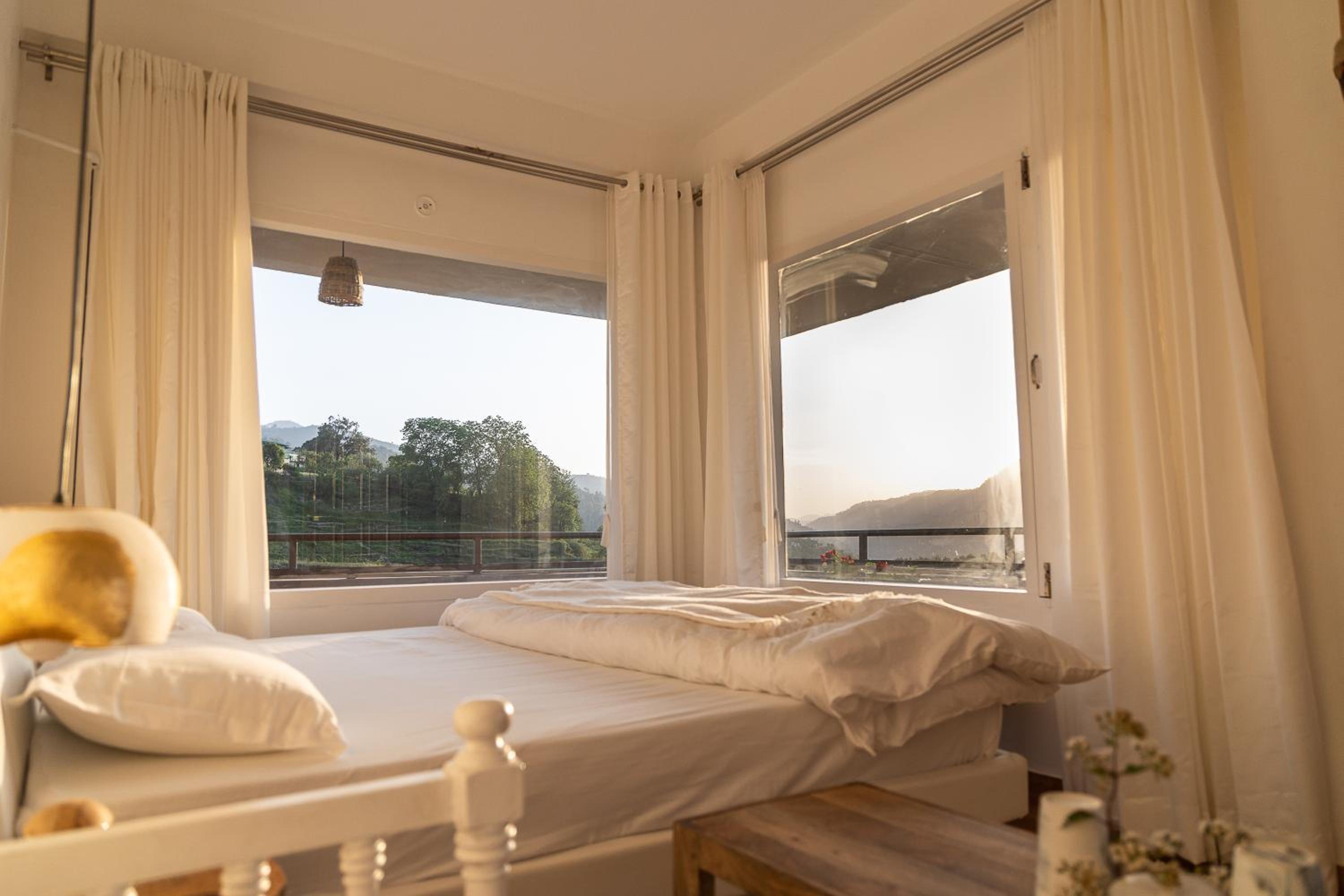 King Room With Mountain View photo 3