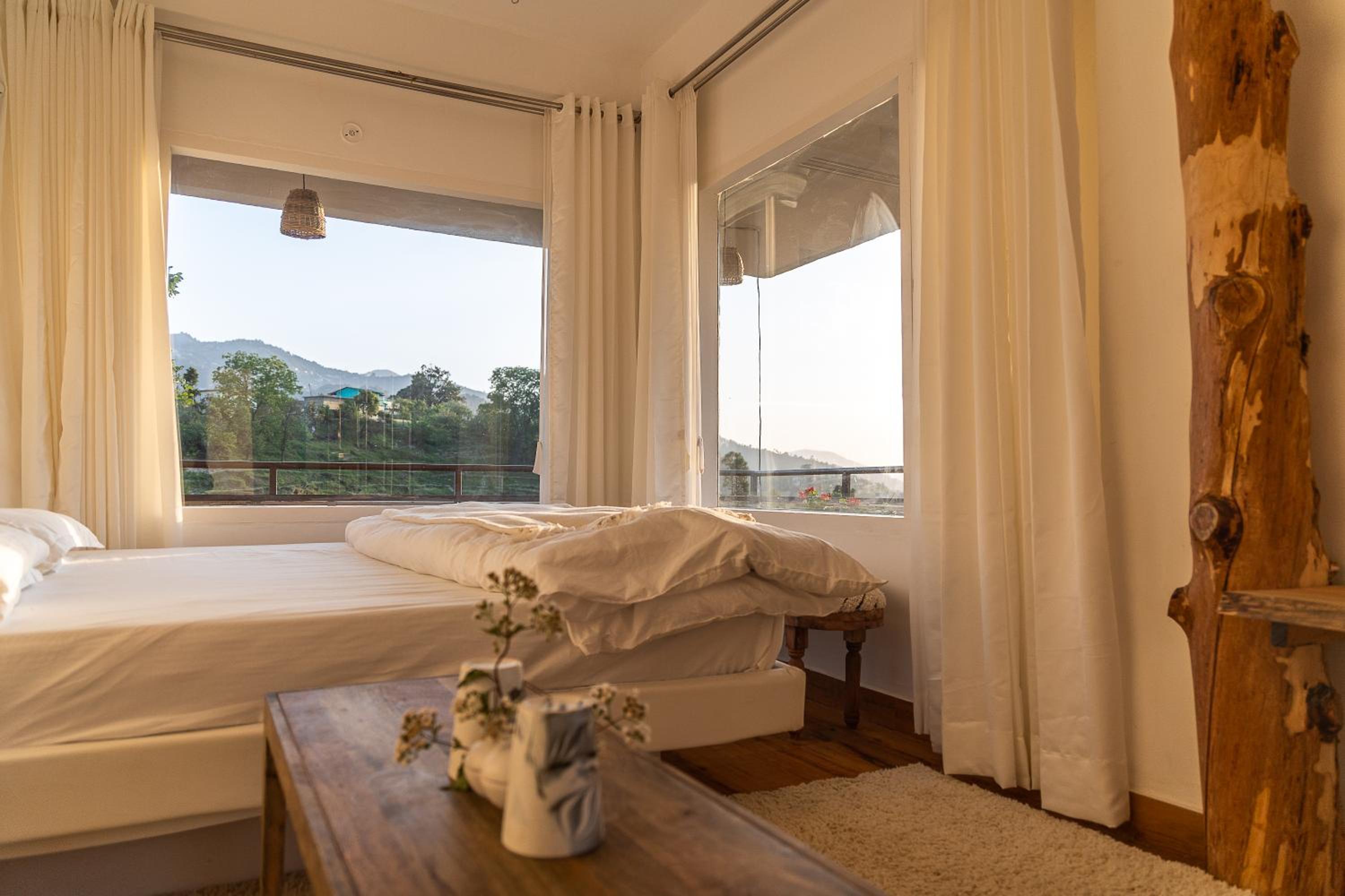 King Room With Mountain View photo 1