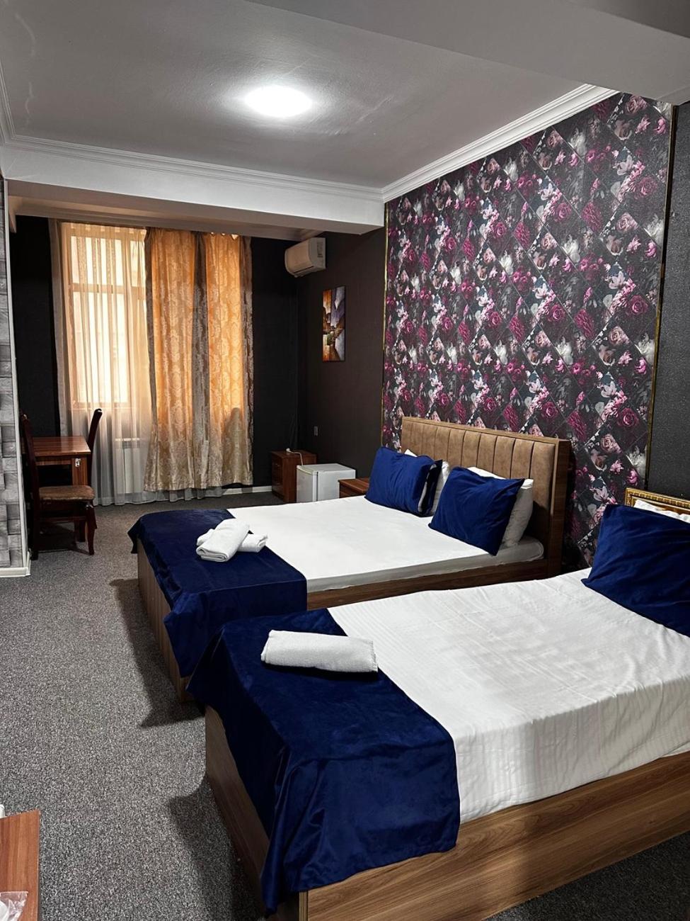 Double Or Twin Room