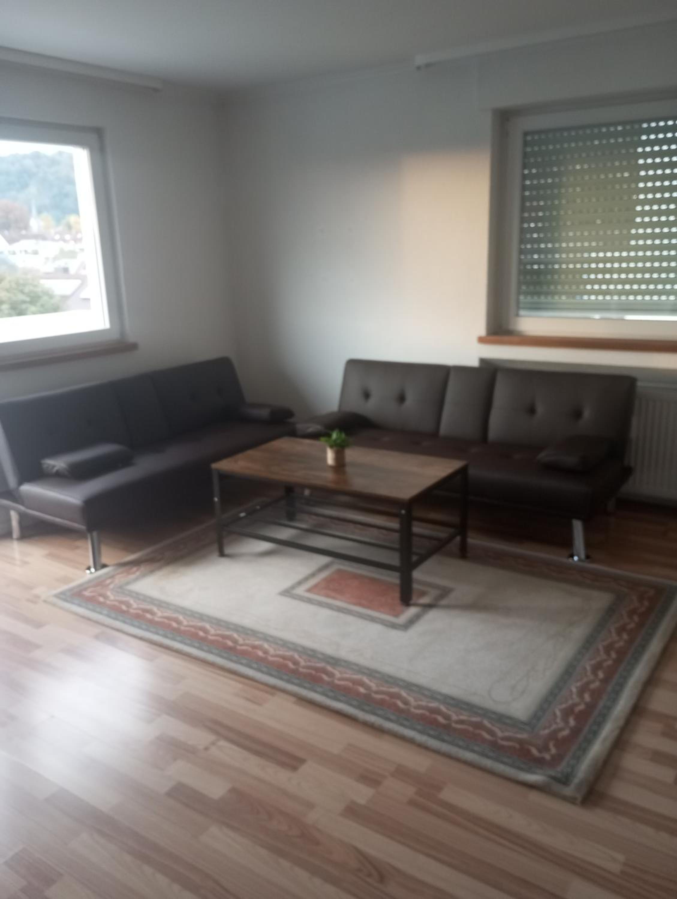 Three-Bedroom Apartment photo 2