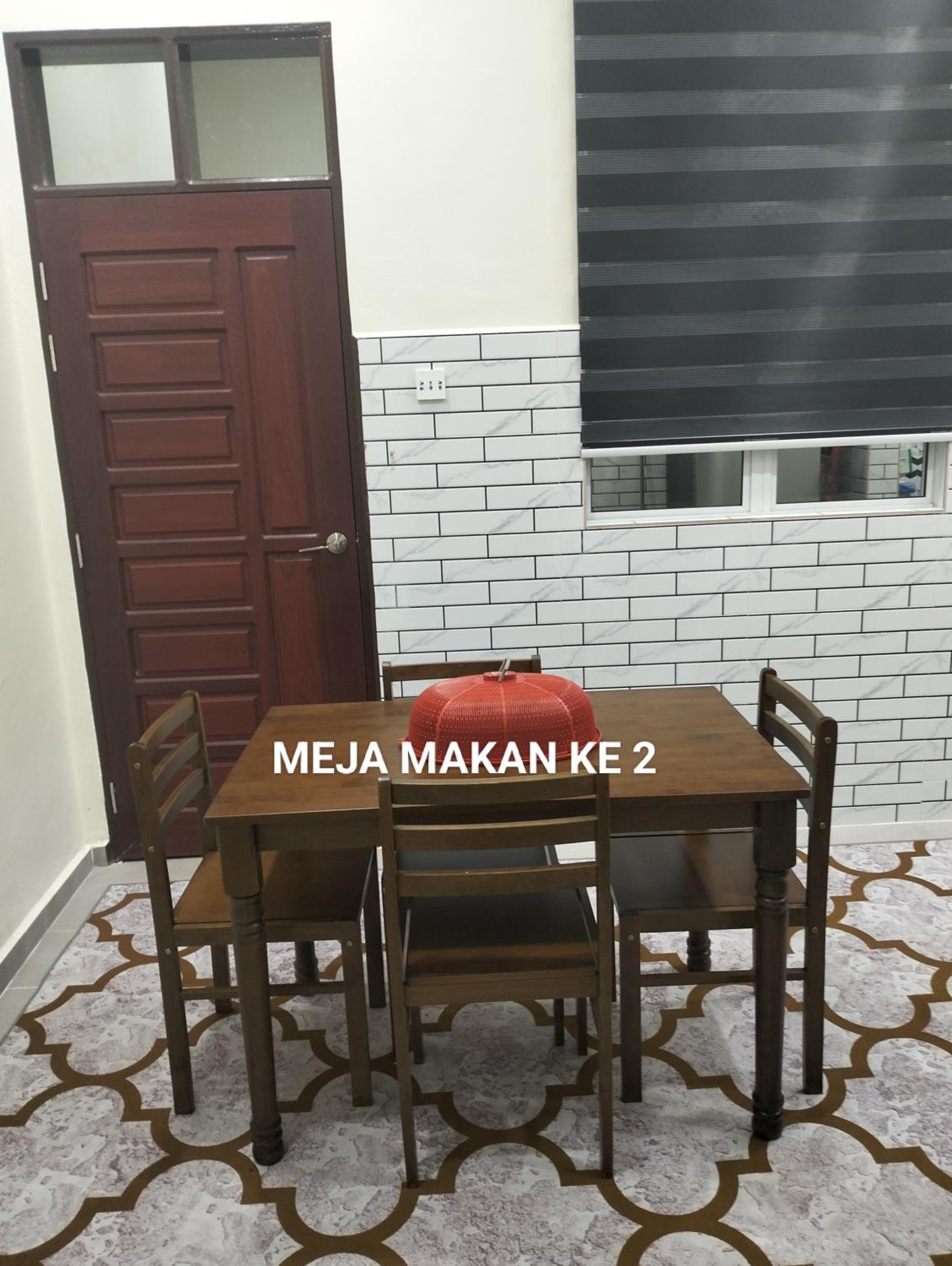 One-Bedroom House photo 2